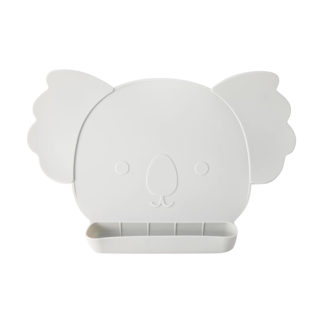 2 Placemat with Food Catcher, 2 of 7