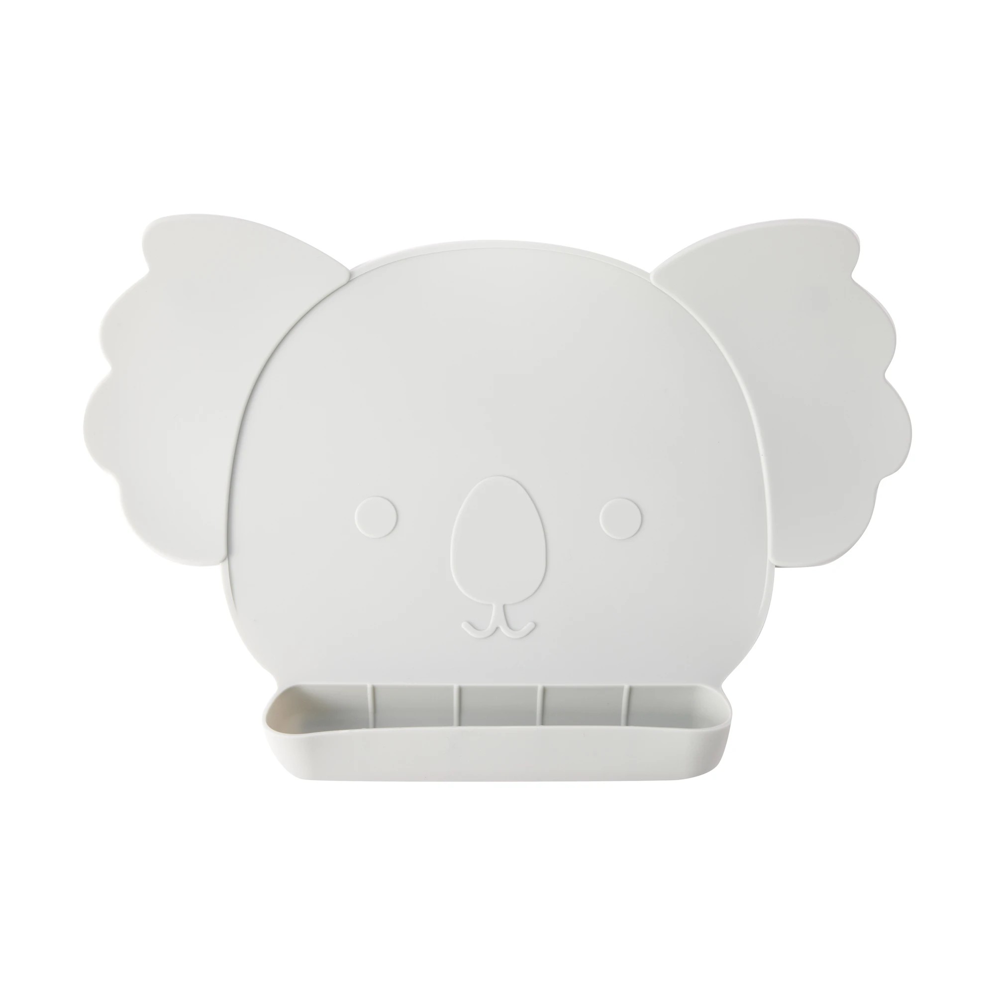 2 Placemat with Food Catcher, 2 of 7