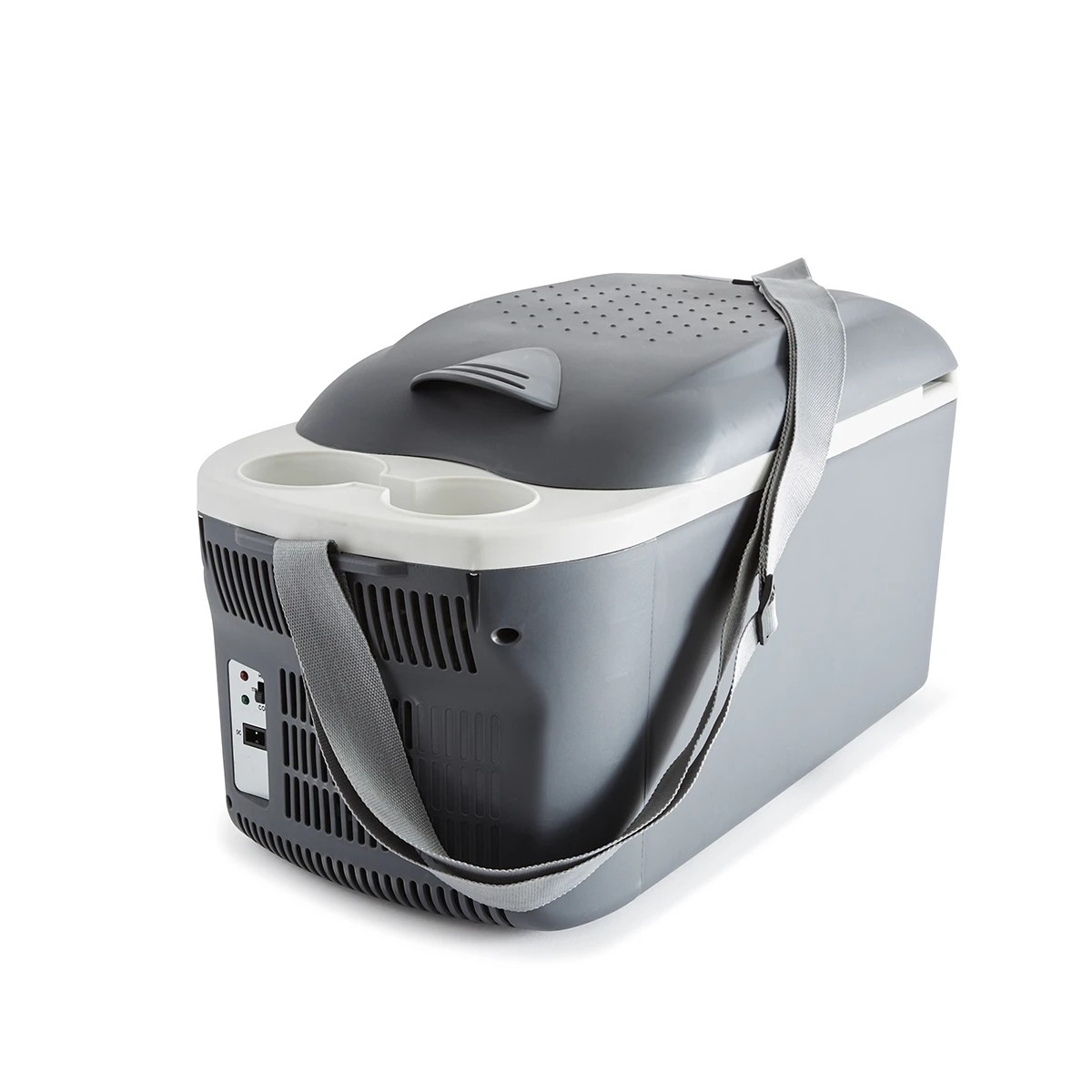 4 Thermoelectric Cooler and Warmer, 4 of 10
