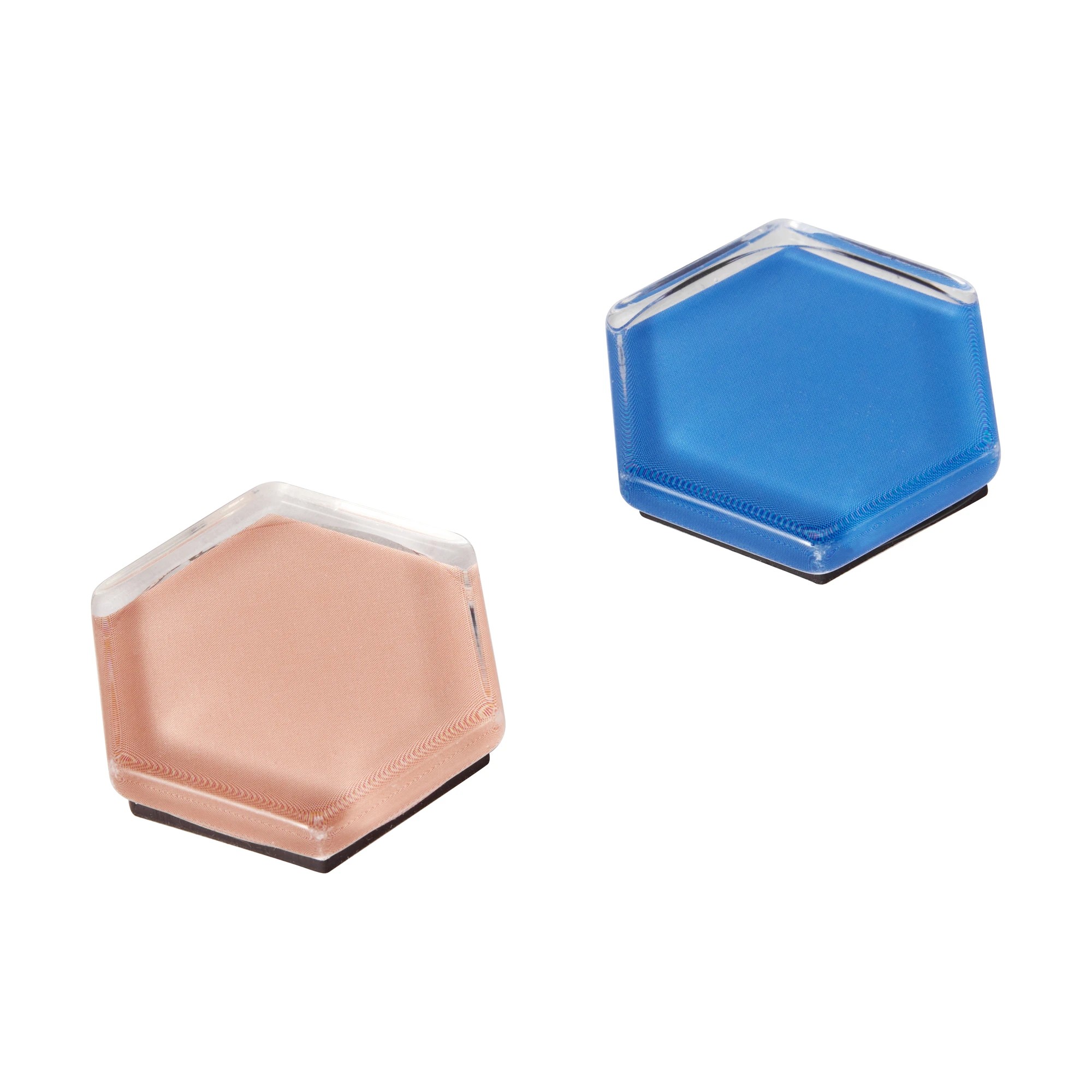 4 6 Pack Magnets - Brights, 4 of 6