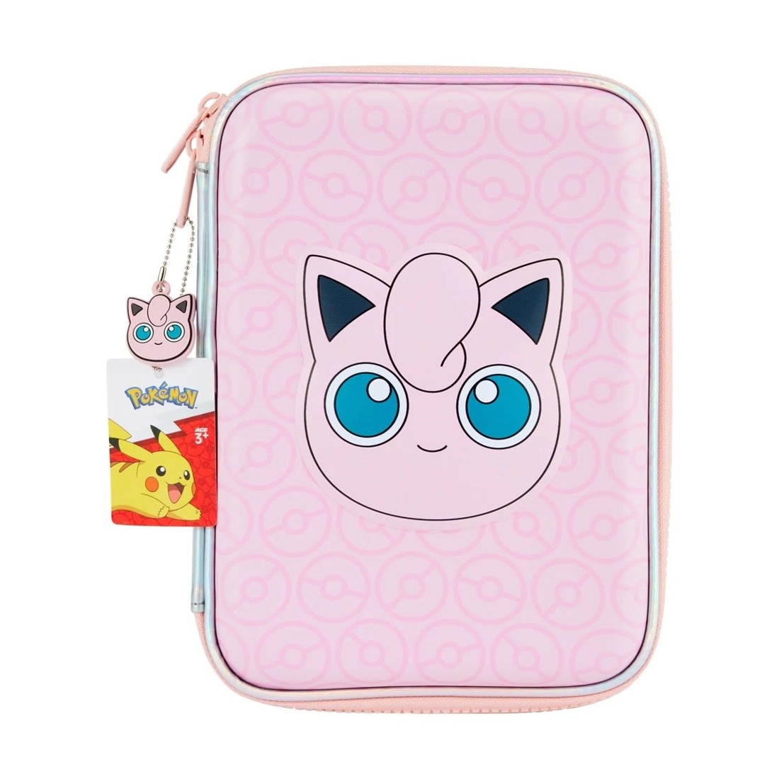 5 Pokemon Pencil Case, 5 of 5