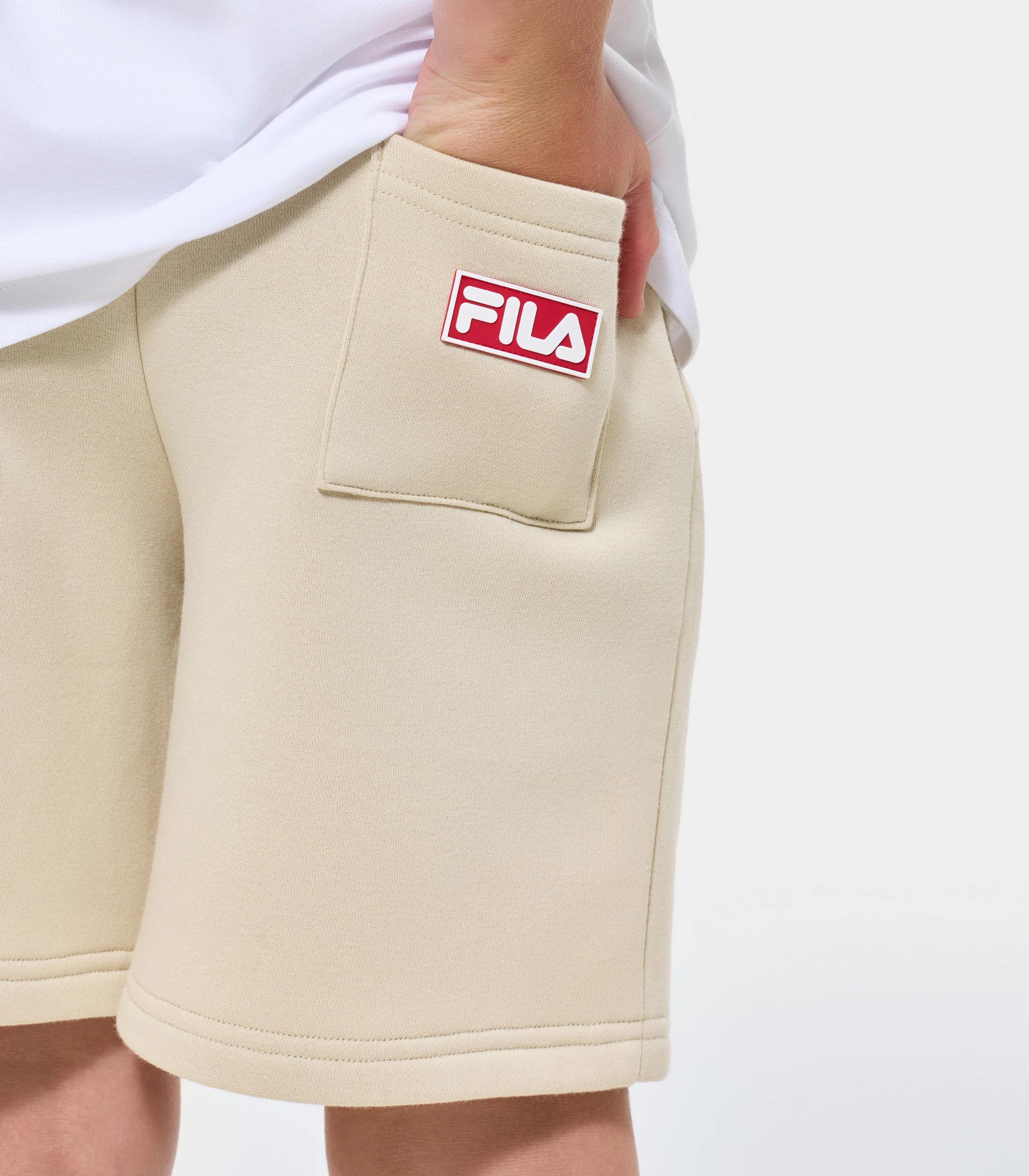4 Angus Short - Fila STONE, 4 of 7