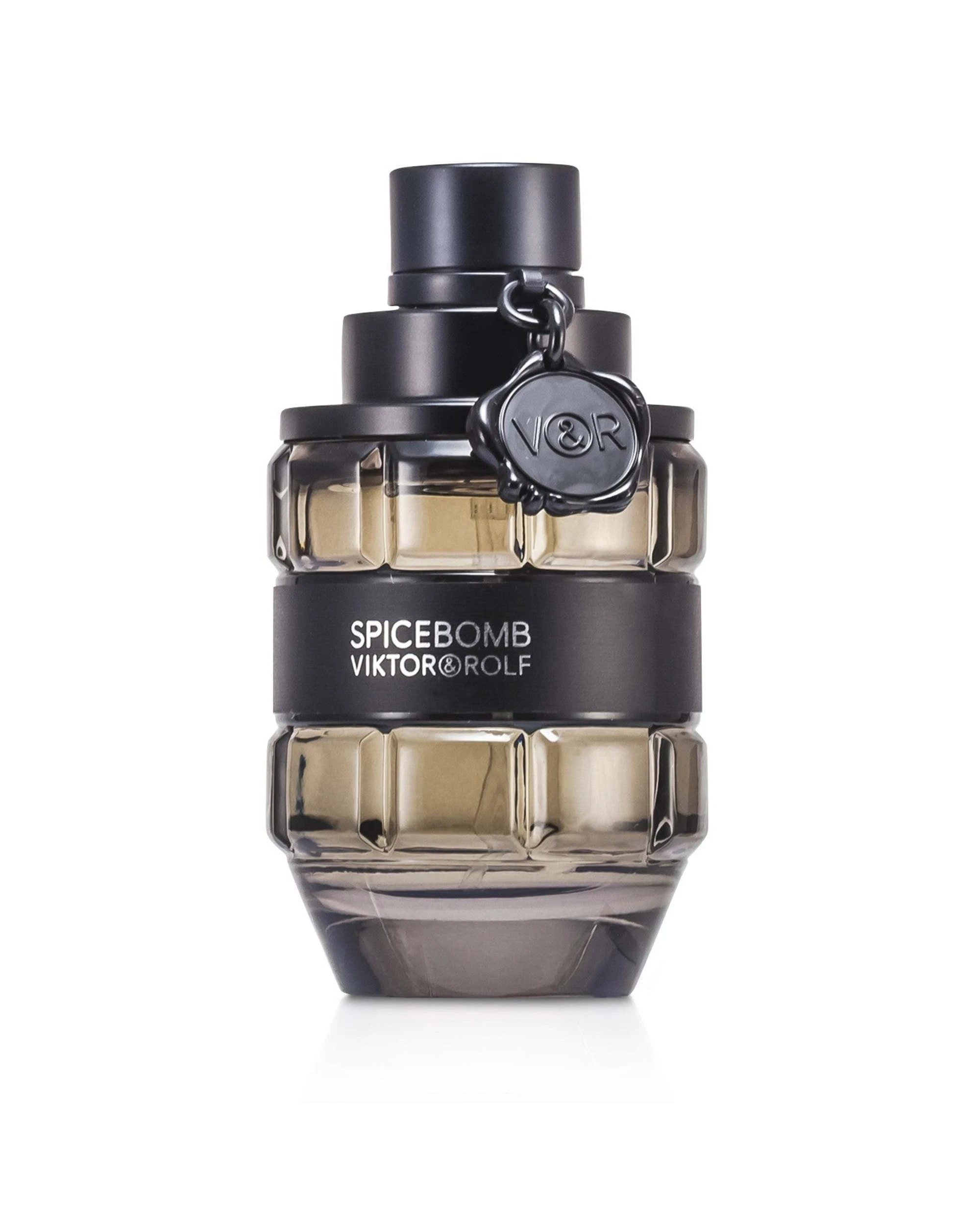 3 Viktor & Rolf Spicebomb Eau De Toilette Spray  150ml/5.07oz, 3 of 4