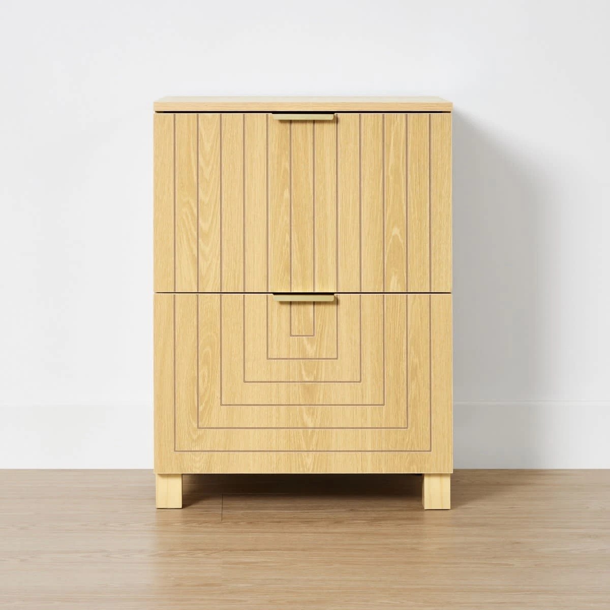 2 Atlas Bedside Table, 2 of 9