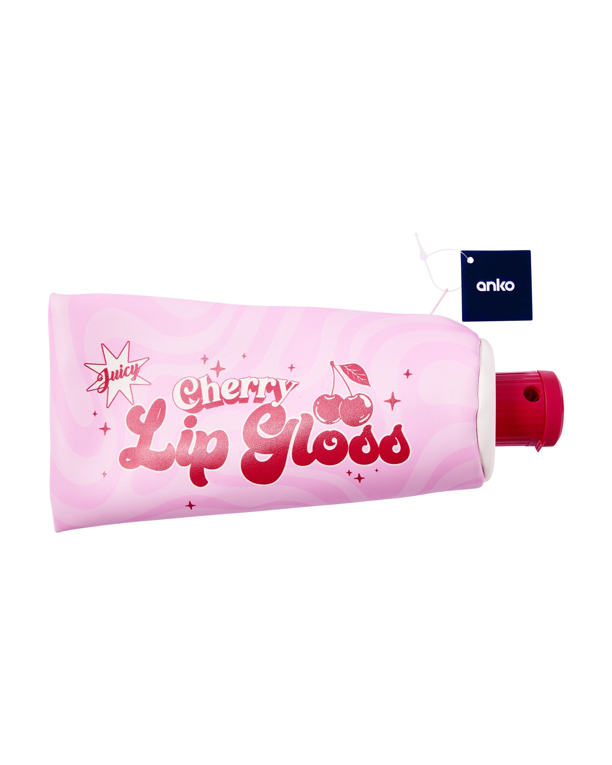 6 Pencil Case - Lip Gloss, 6 of 6