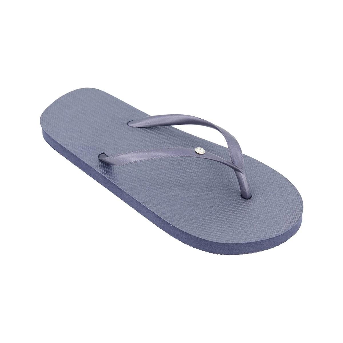 1 Basic Trim Thongs PEARLISED NAVY, 1 of 3