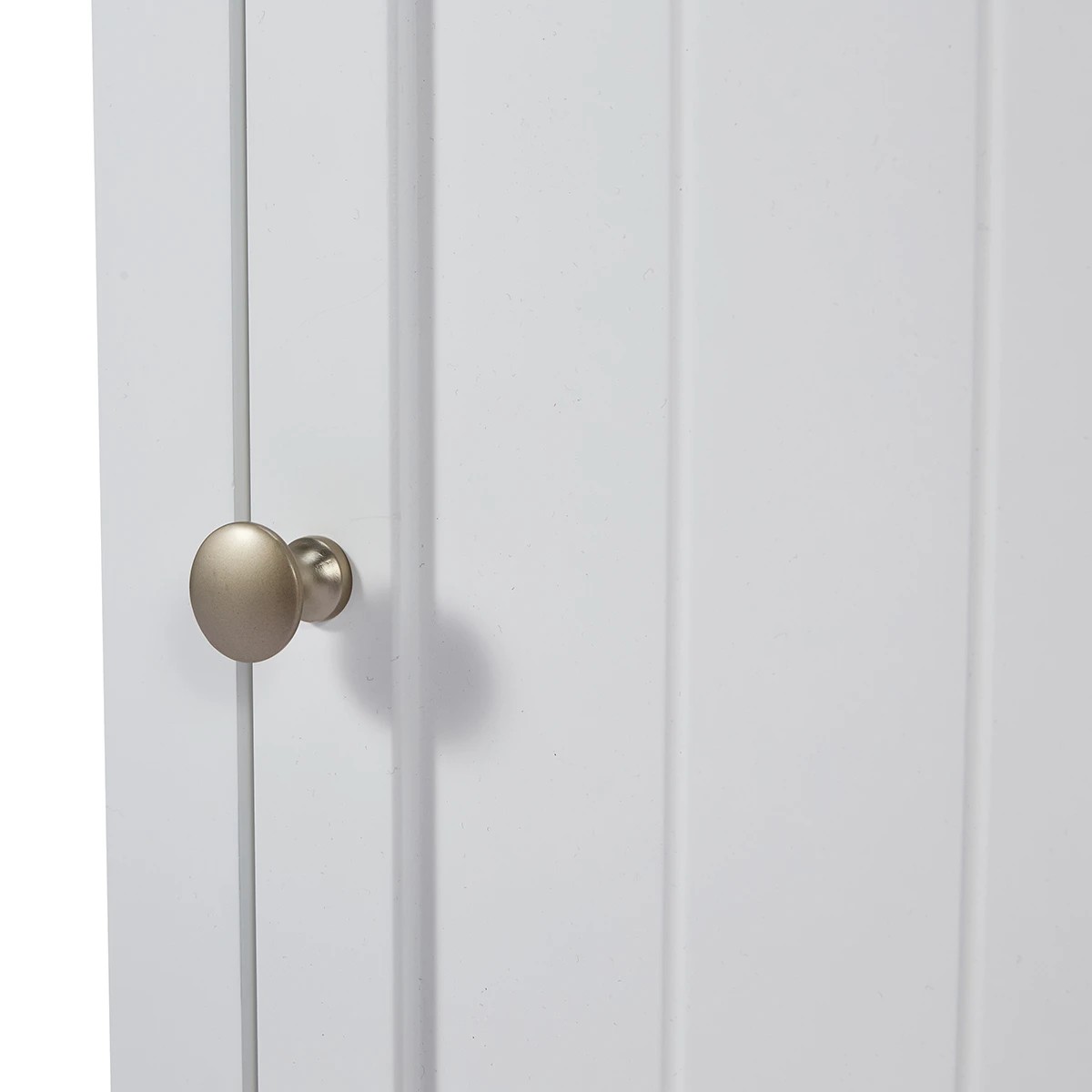 8 Hamptons Bedside Table, 8 of 9