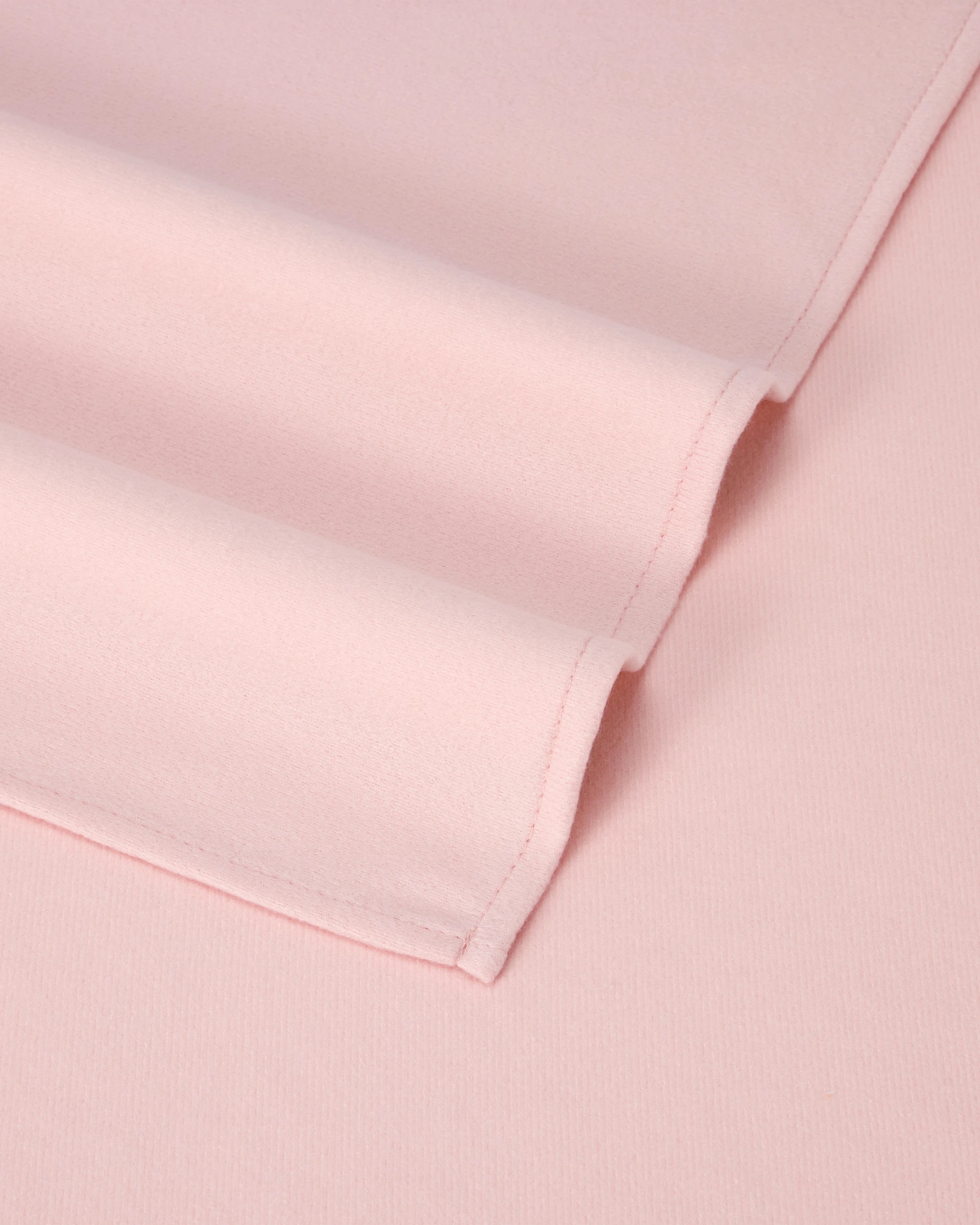 4 Soft Touch Sheet Set - Queen Bed, Pink, 4 of 7