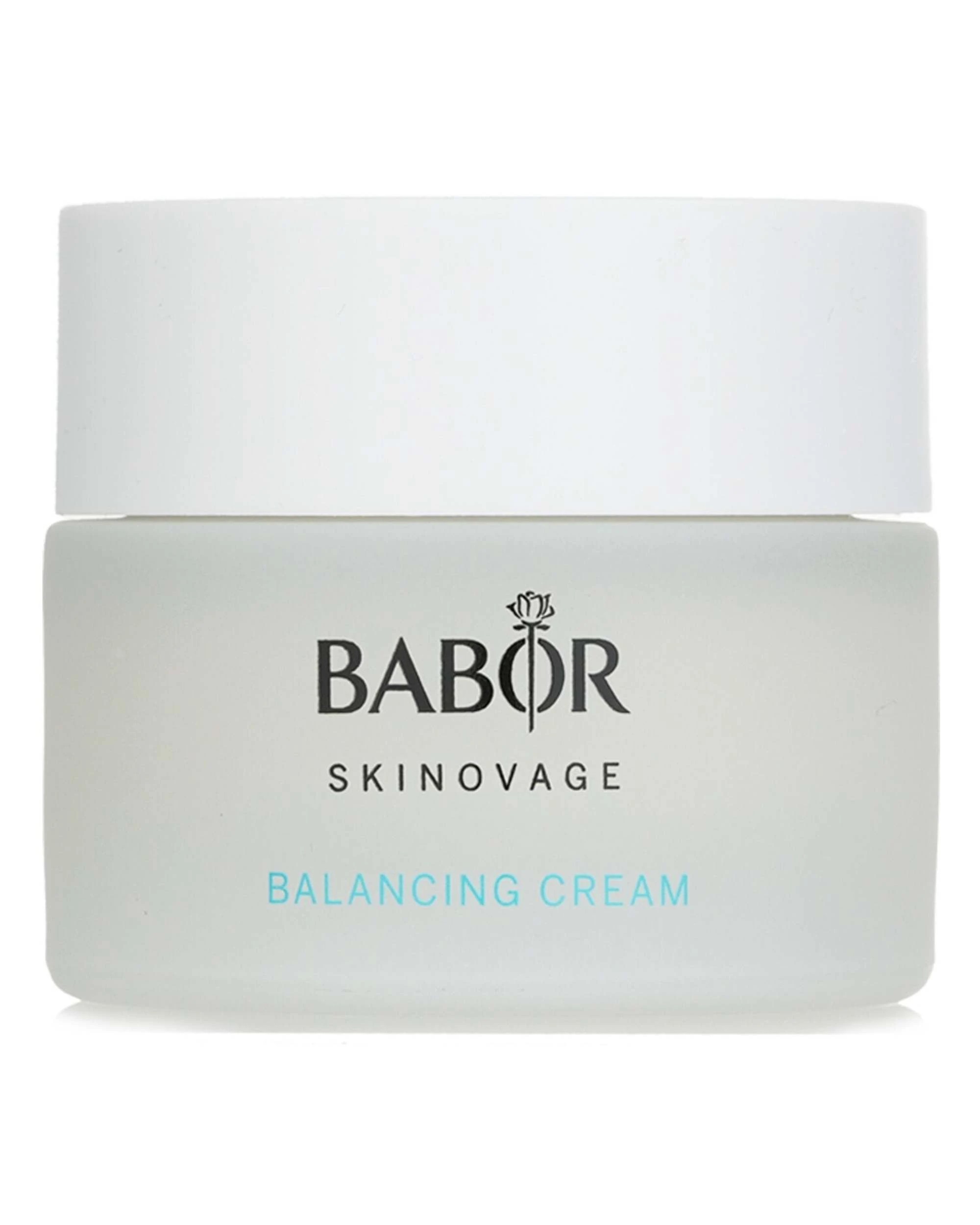 1 Babor Skinovage Balancing Cream 359449  50ml/1.69oz, 1 of 3
