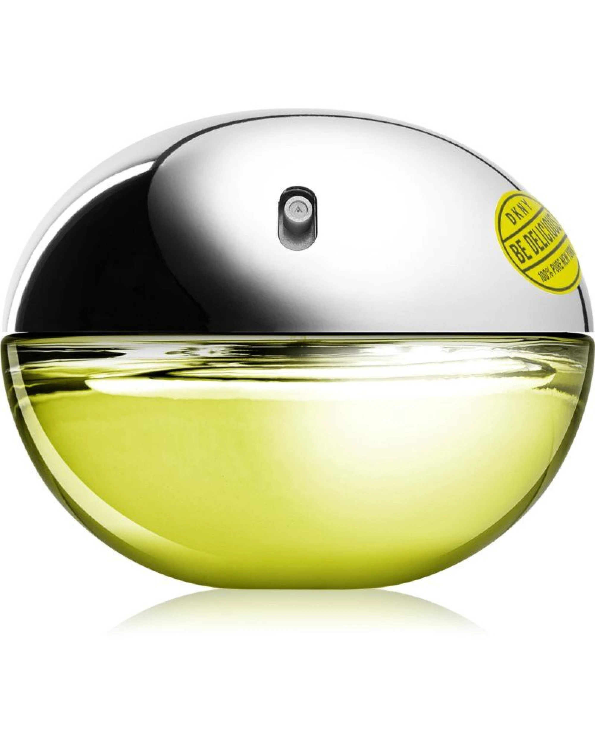 2 DKNY Be Delicious Eau de Parfum for Women, 100ml, 2 of 2