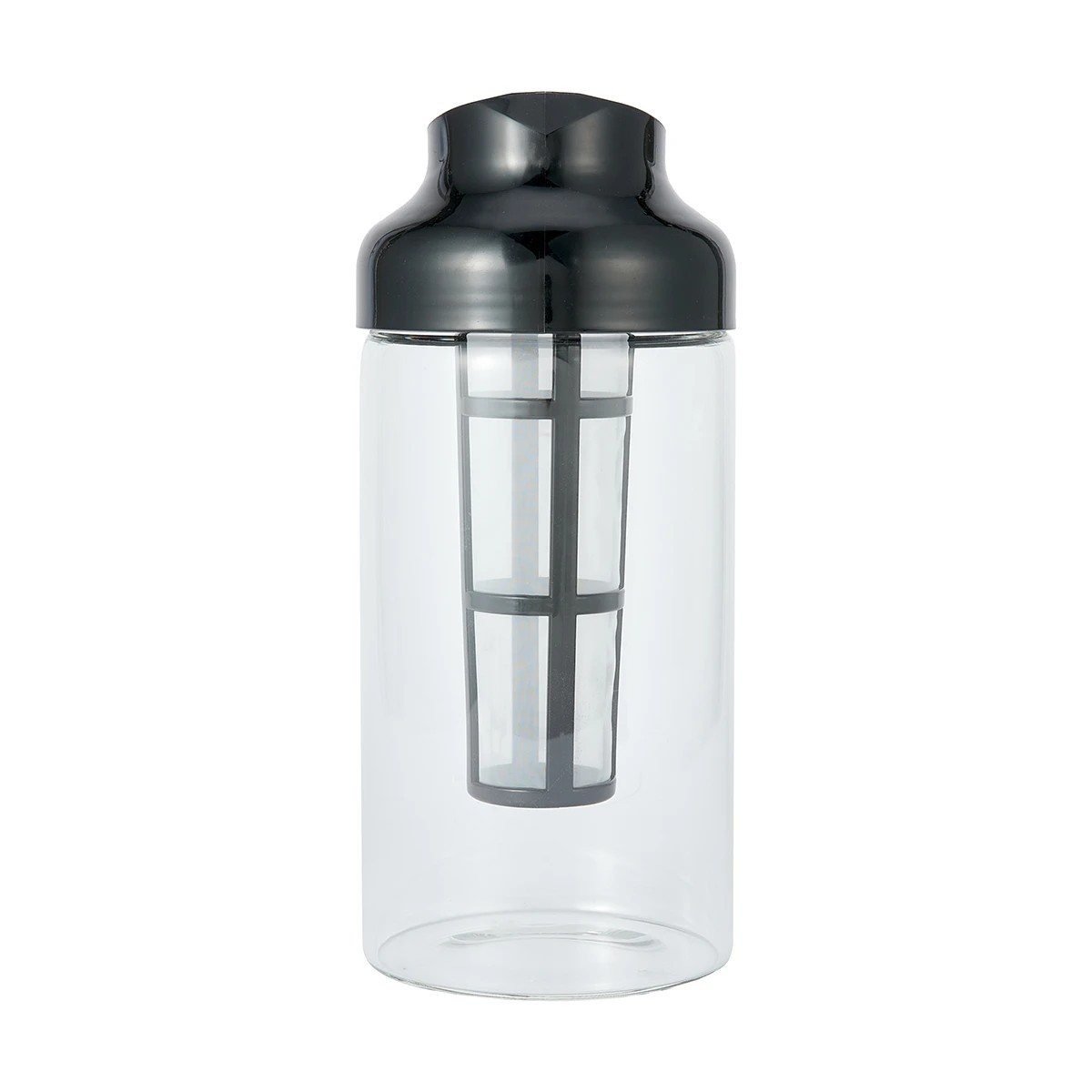 2 1.5L Hot/Cold Tea and Coffee Brewer Jug, 2 of 5