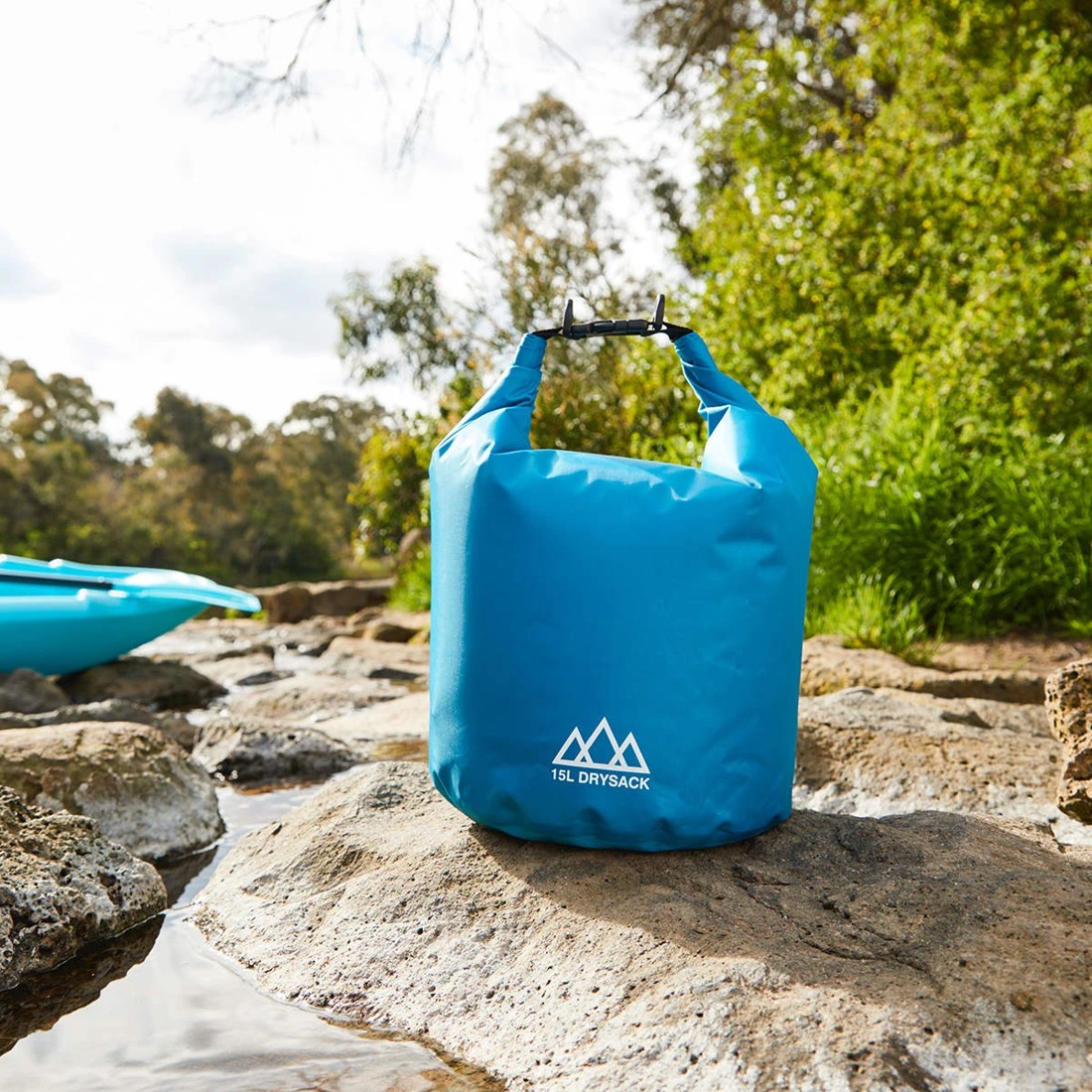 1 15L Dry Bag, 1 of 9