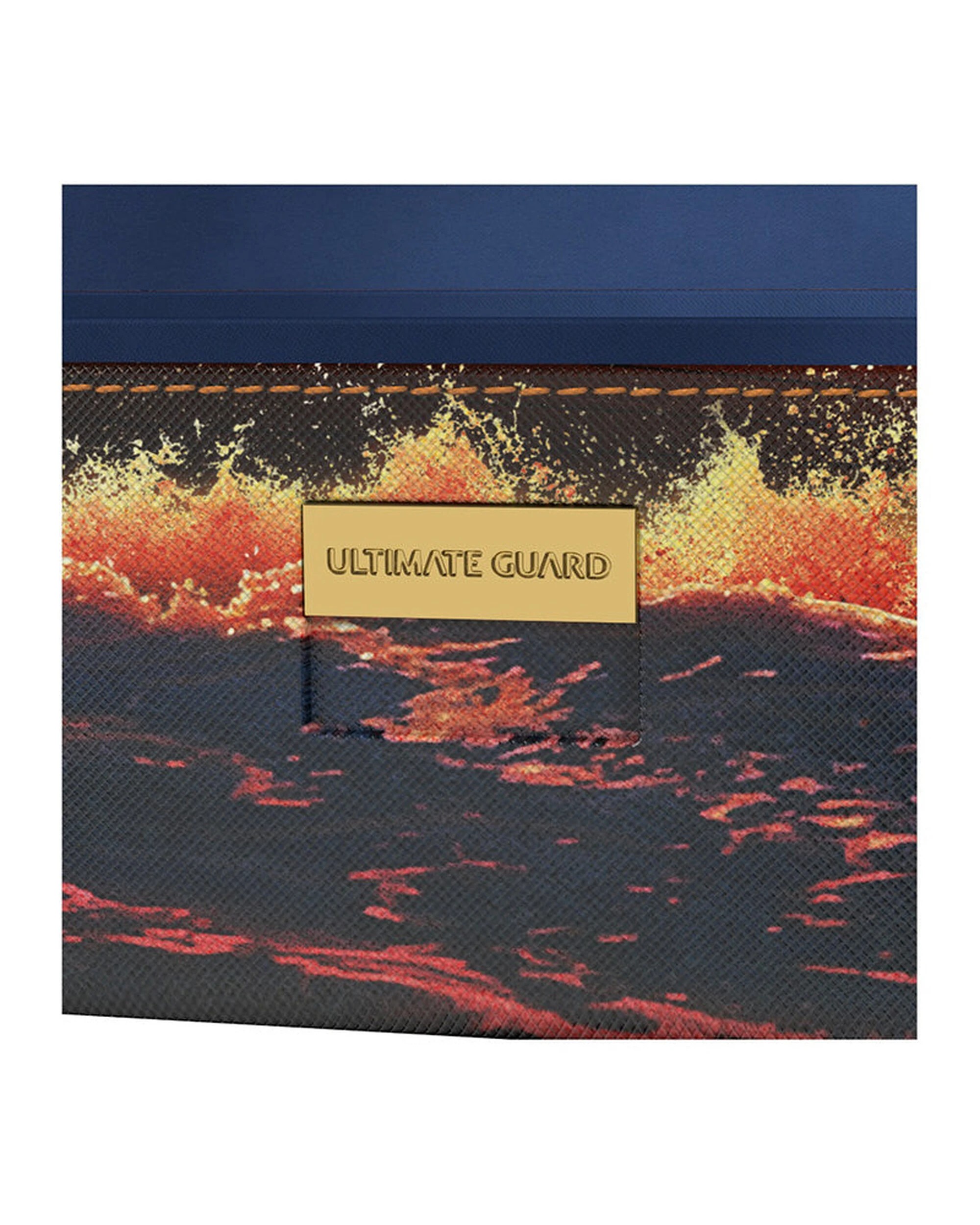 Ultimate Guard Omnihive 1000+ One Piece Going Merry Xenoskin Deck Case ...