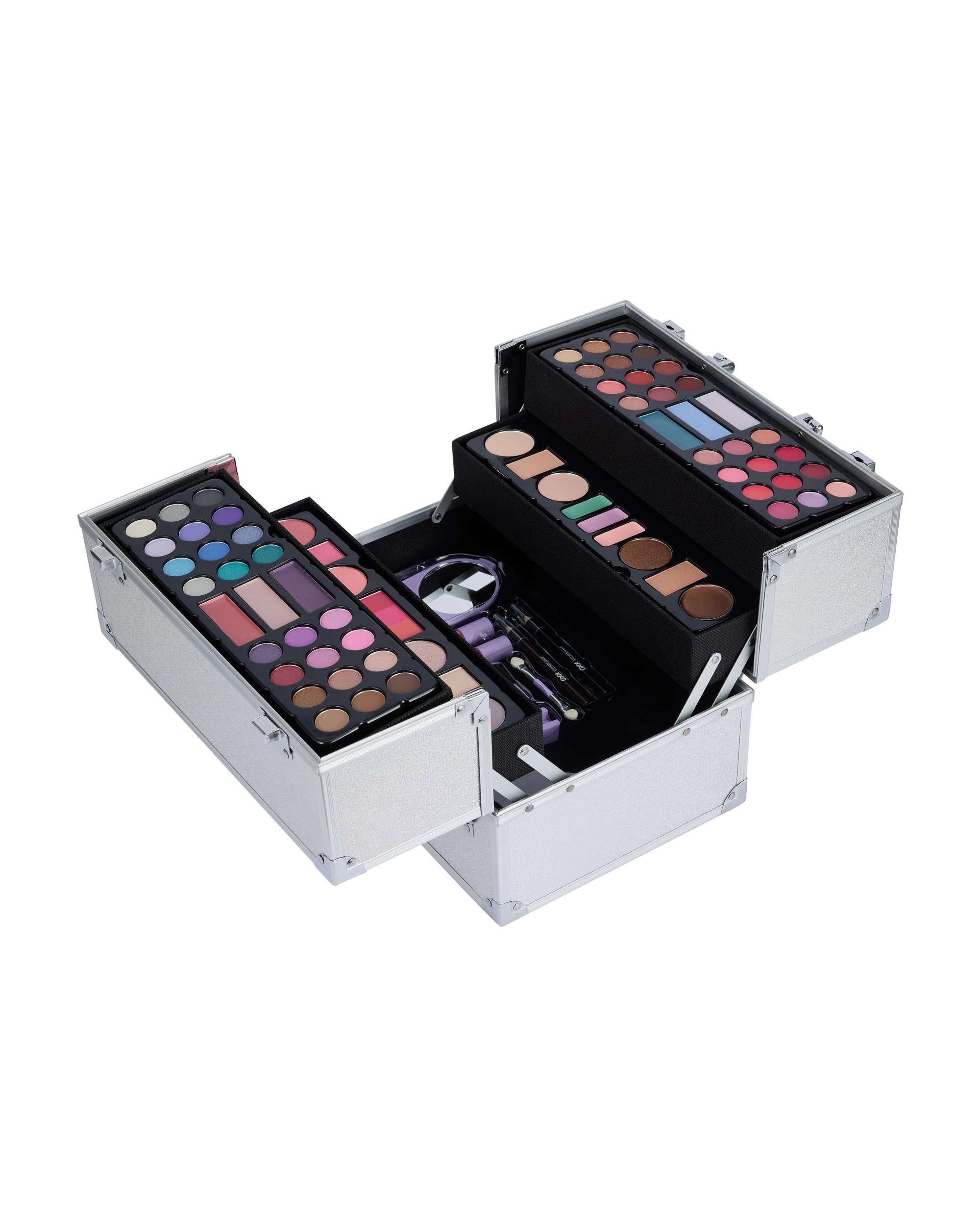 3 OXX Cosmetics 83 Piece Mega Makeup Set, 3 of 10