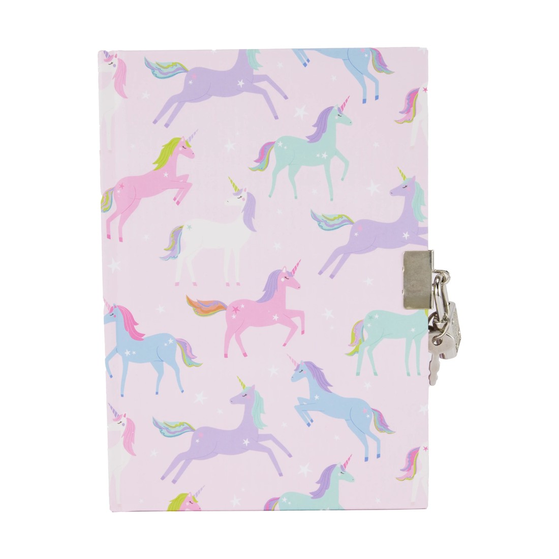 3 7 Piece Journal Set - Unicorn, 3 of 10