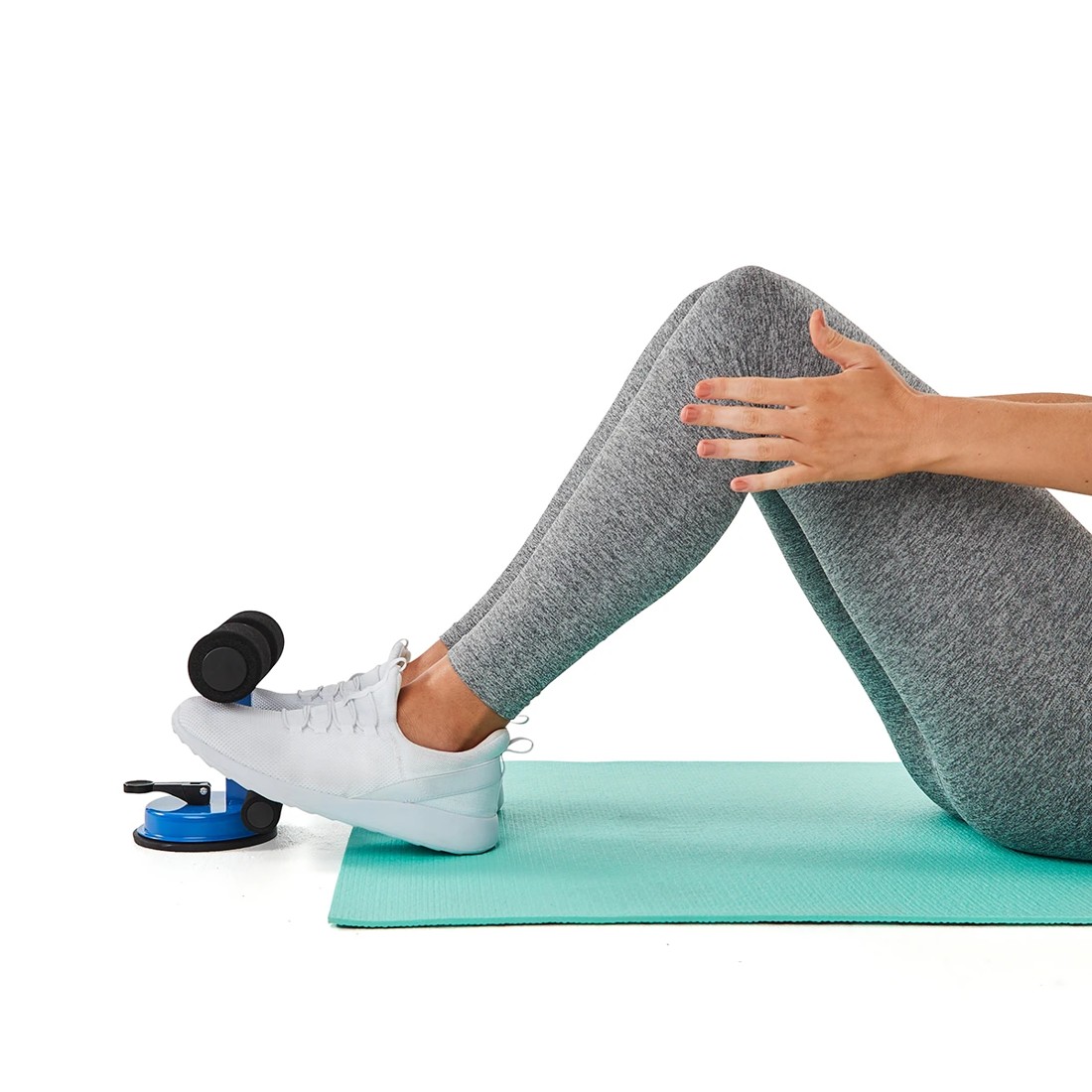 2 Sit Up Bar, 2 of 9