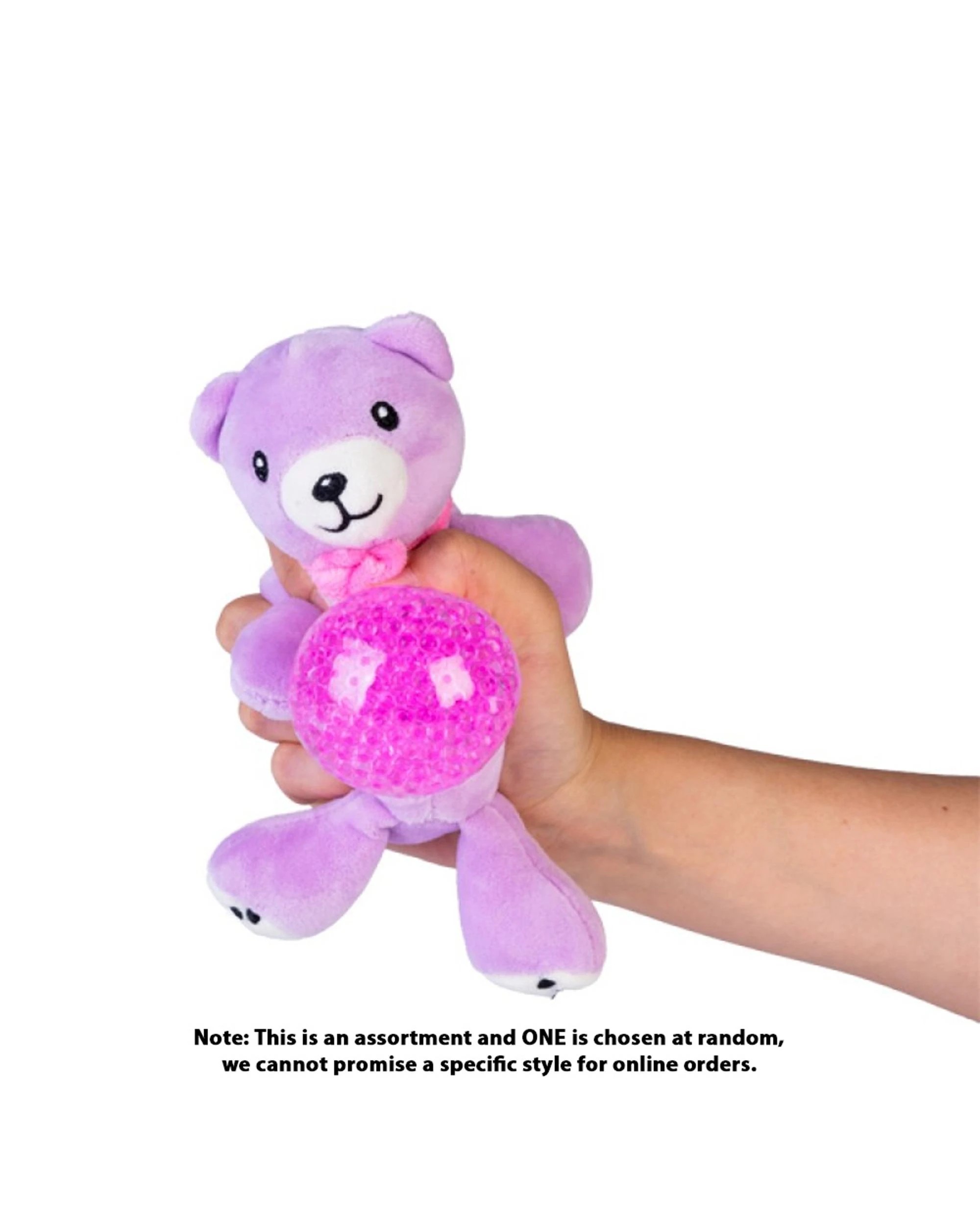 2 Jellyroos Teddy Bears Assorted, 2 of 4