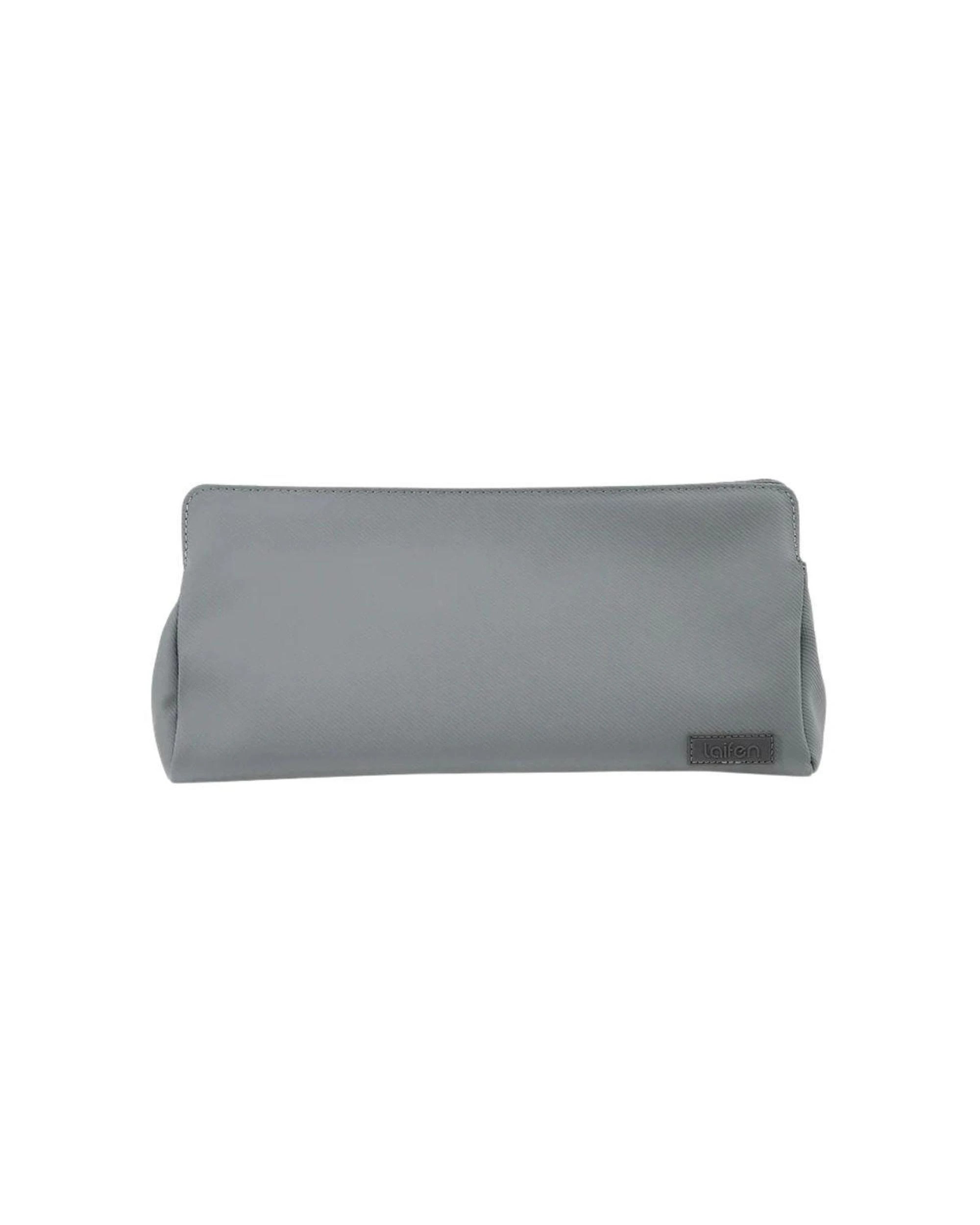 1 Laifen Storage Bag Grey Travel Case for Hair Dryer with Magnetic Clip Water Resistant Lightweight, 1 of 3