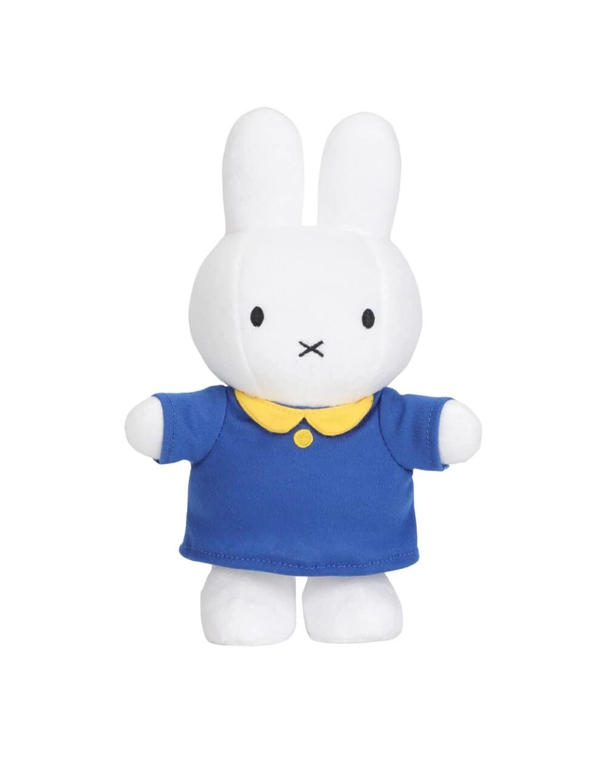 1 Miffy TV Series Miffy Soft Toy Plush, 1 of 2