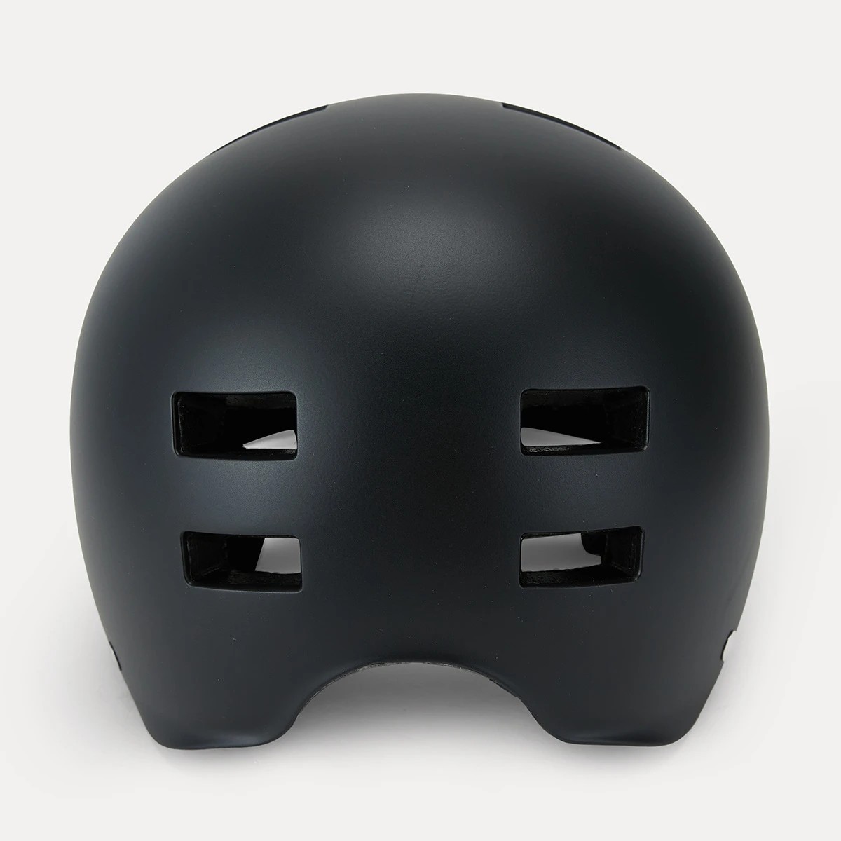 7 Pro Skate Helmet - Large, Black, 7 of 8