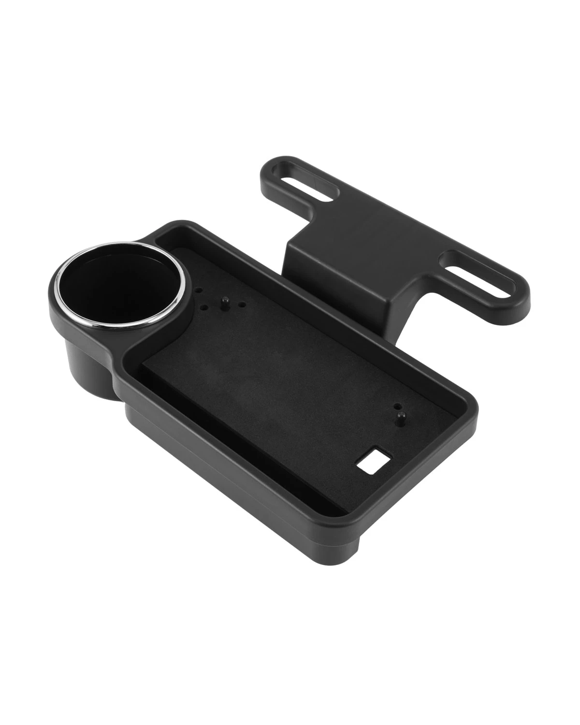 Backseat Drink Phone Holder