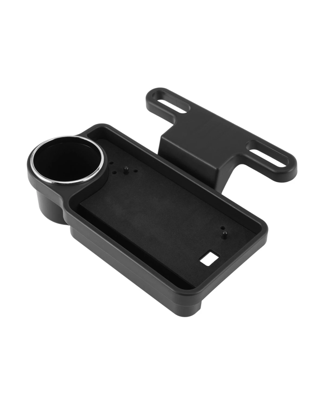 Backseat Drink Phone Ho