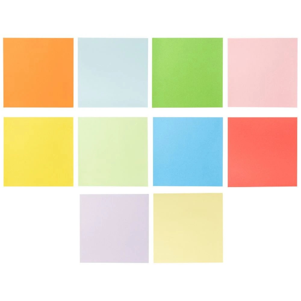 2 Kadink Origami Paper Square 15cm 80 Pack, 2 of 2