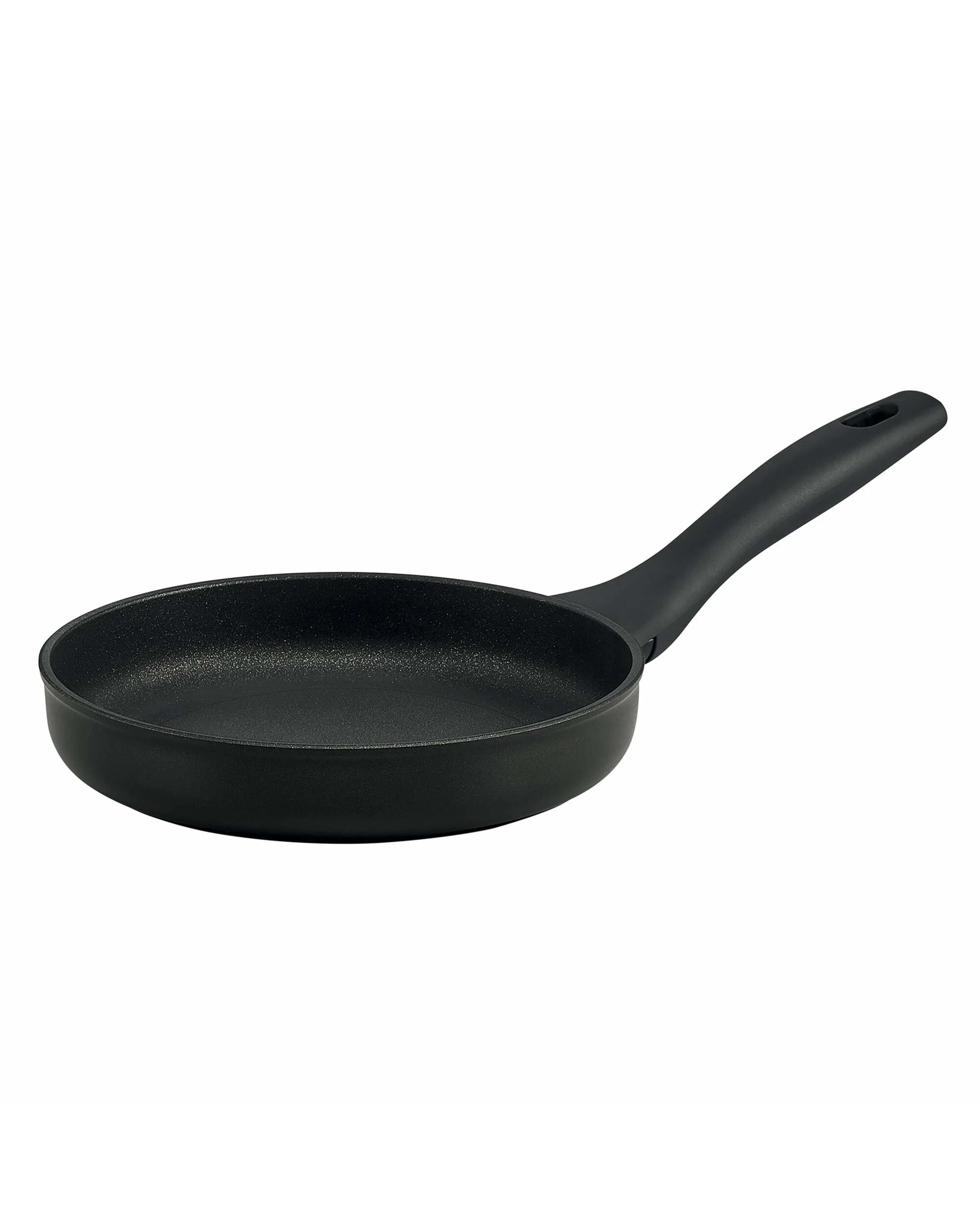 1 Essteele Per Domani Nonstick Induction Open French Skillet 20cm - Black, 1 of 1