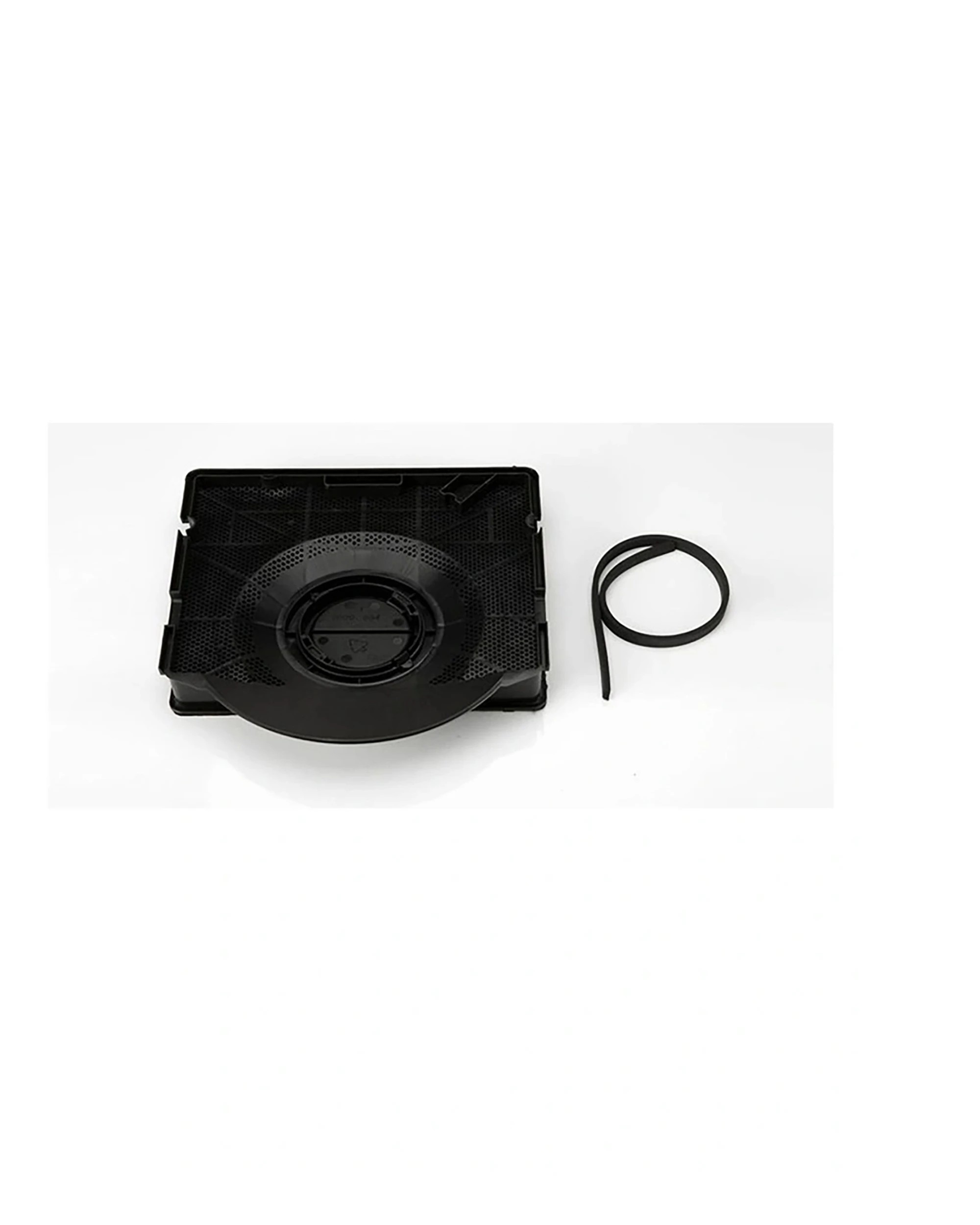 1 Kleenmaid Carbon Filter Replacement For Rangehood Models Recirculating Use - Plain, 1 of 2