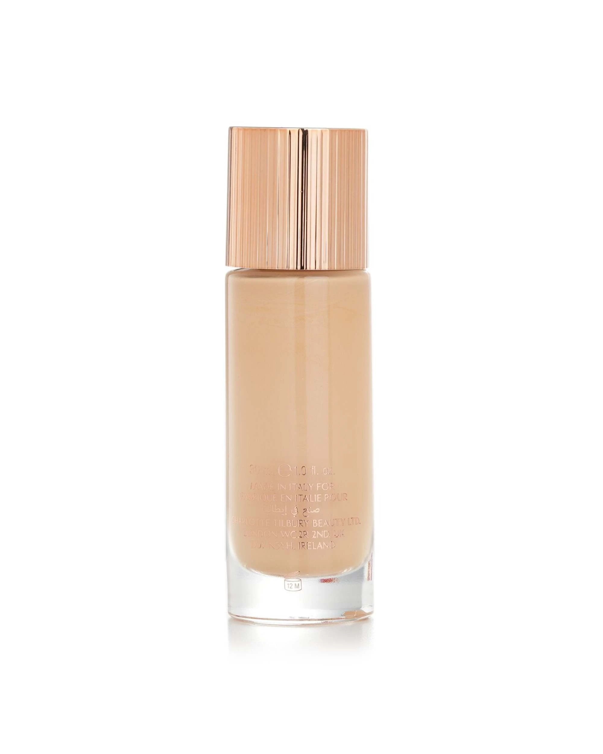 6 Charlotte Tilbury Hollywood Flawless Filter - # 30ml/1.0oz - Beige, 6 of 9