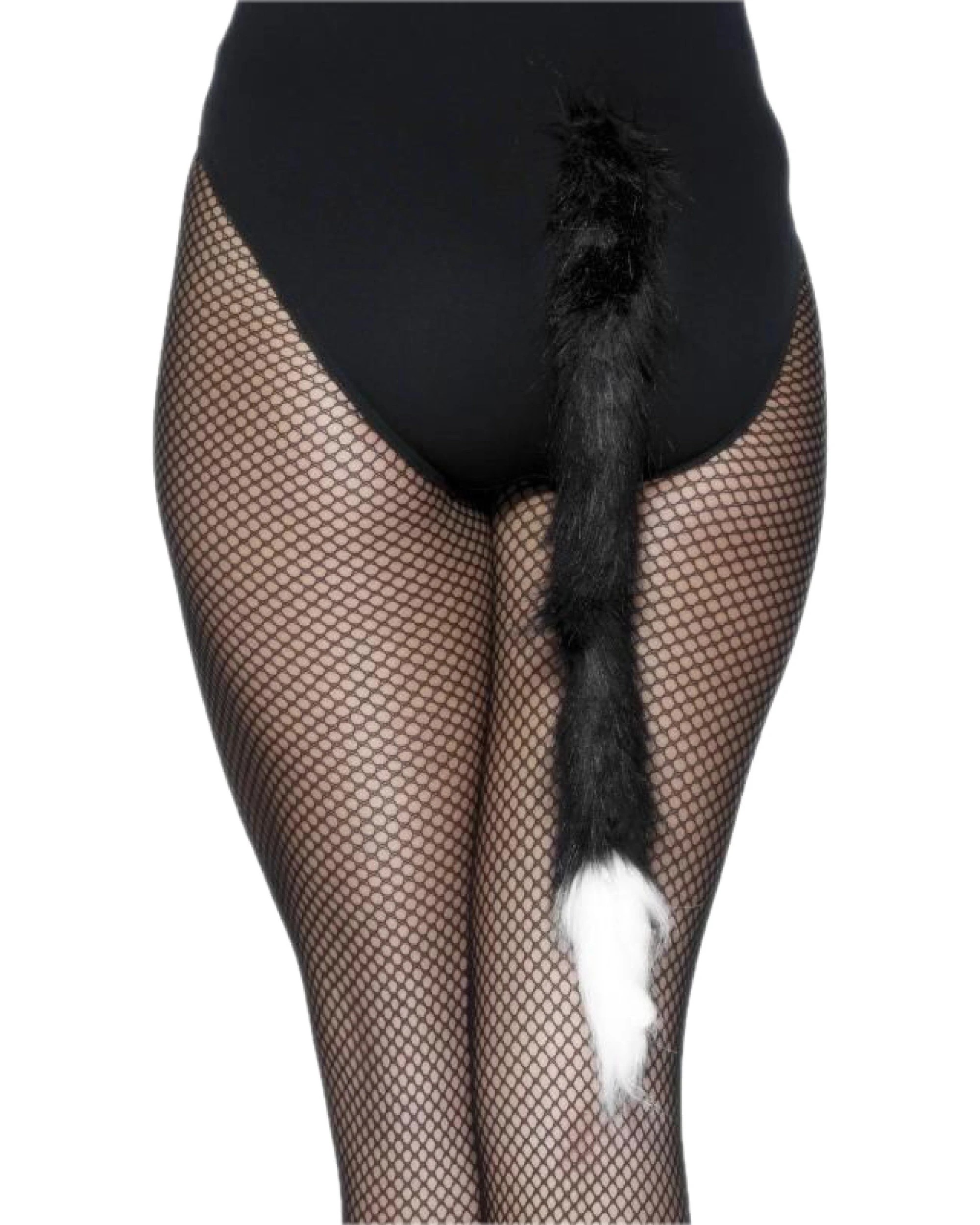 1 BR Costumes Cat Tail Costume Accessory for Women, 1 of 2