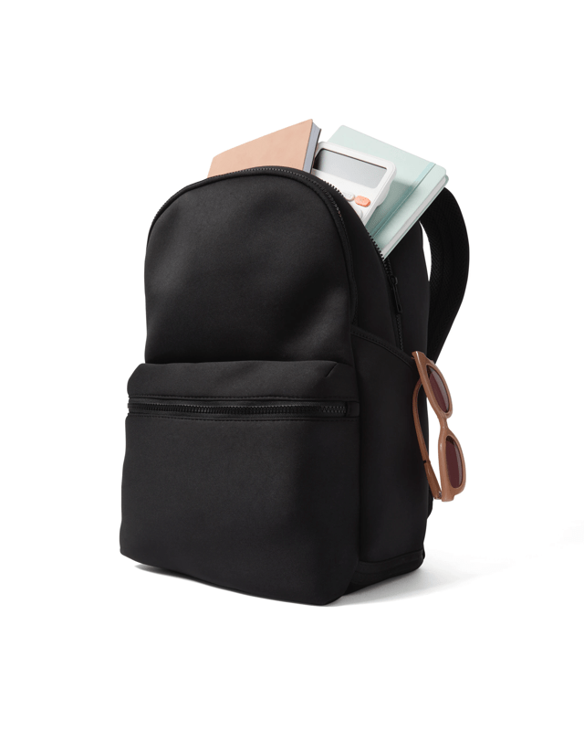 Neoprene Backpack - B