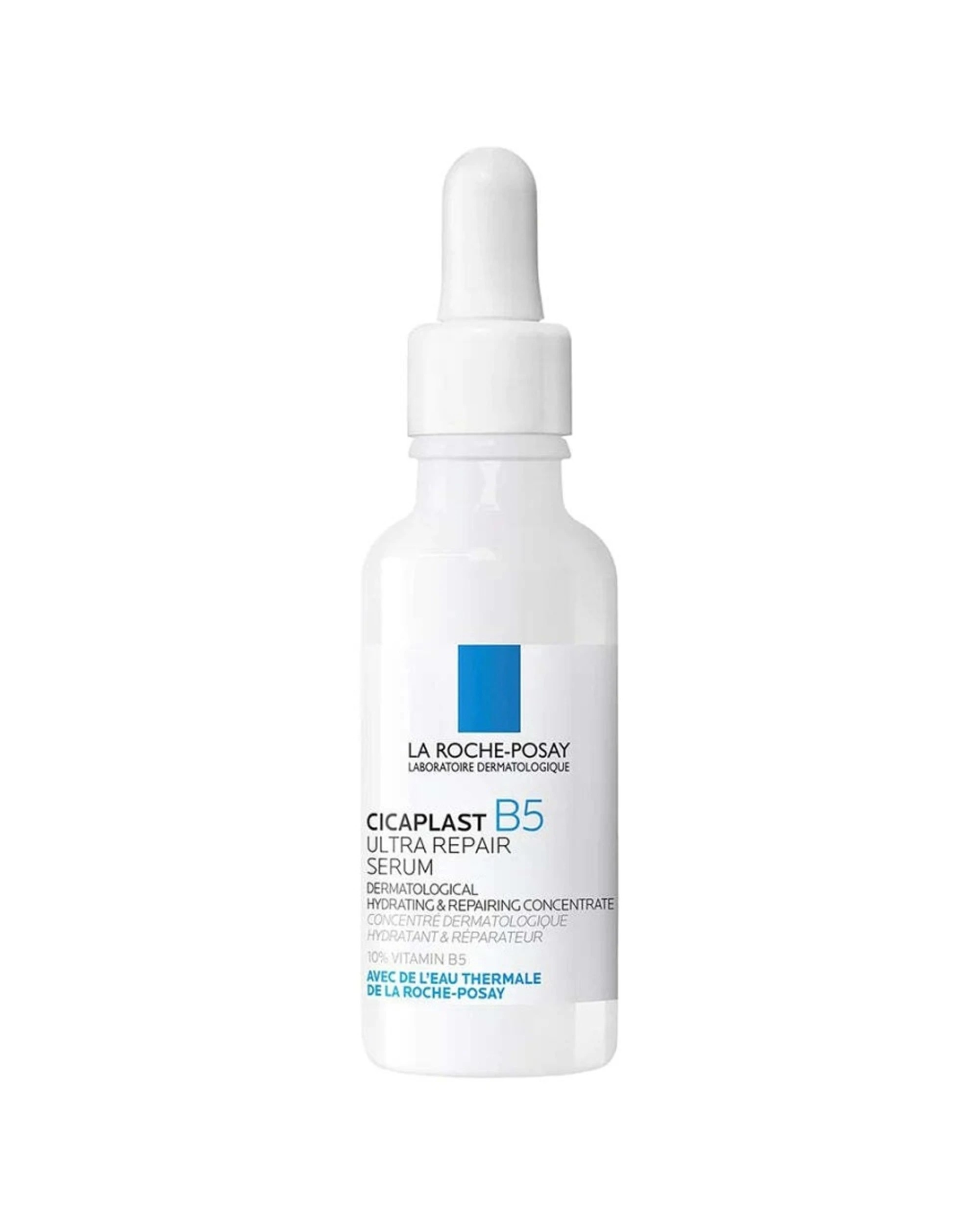 1 LA Roche-Posay Cicaplast B5 Serum, 1 of 1
