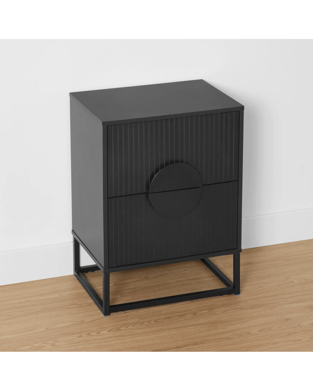 3 Stevie Bedside Table, 3 of 9