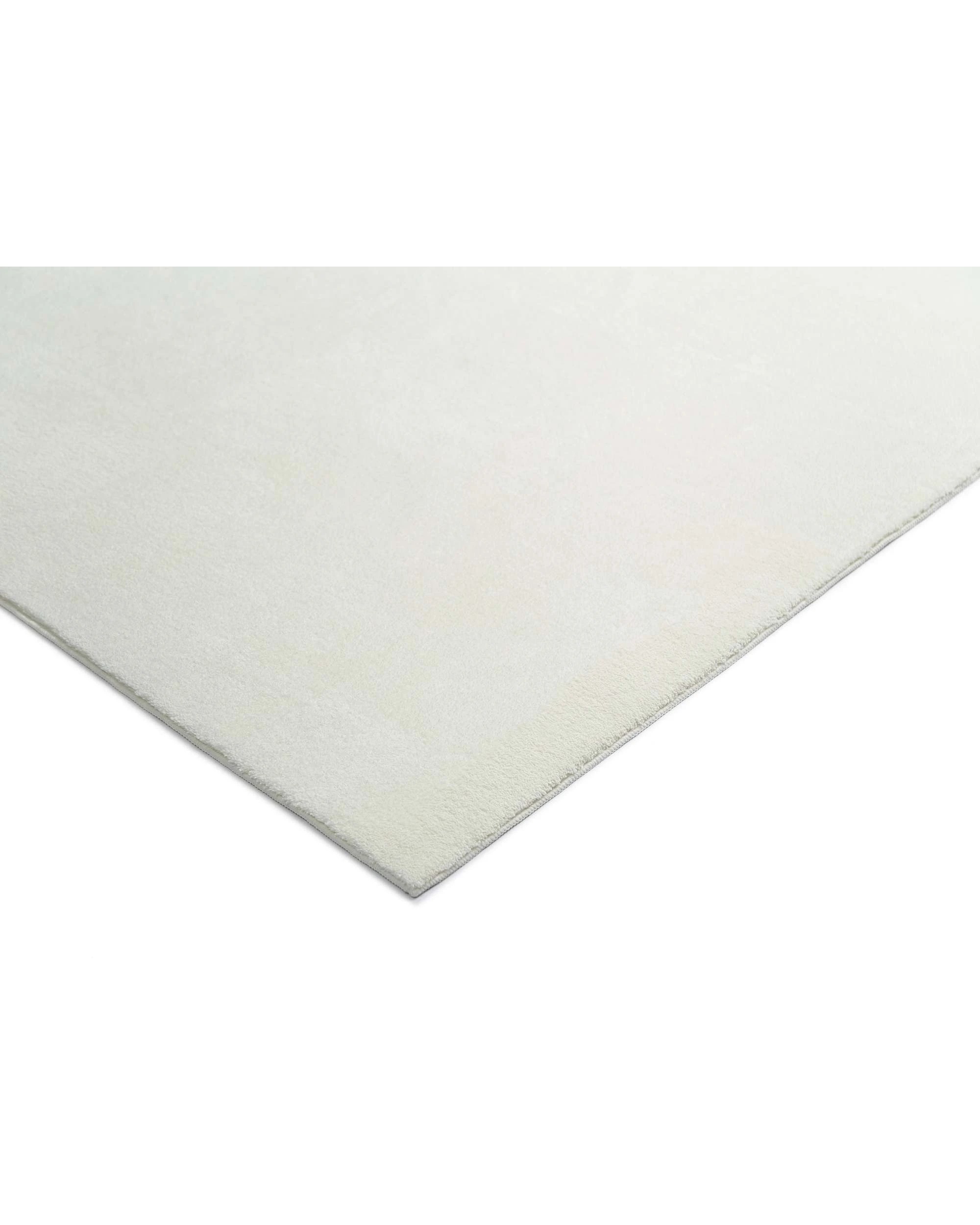 4 Loopsie Seto Washable Rug-180cm x 120cm - White, 4 of 7