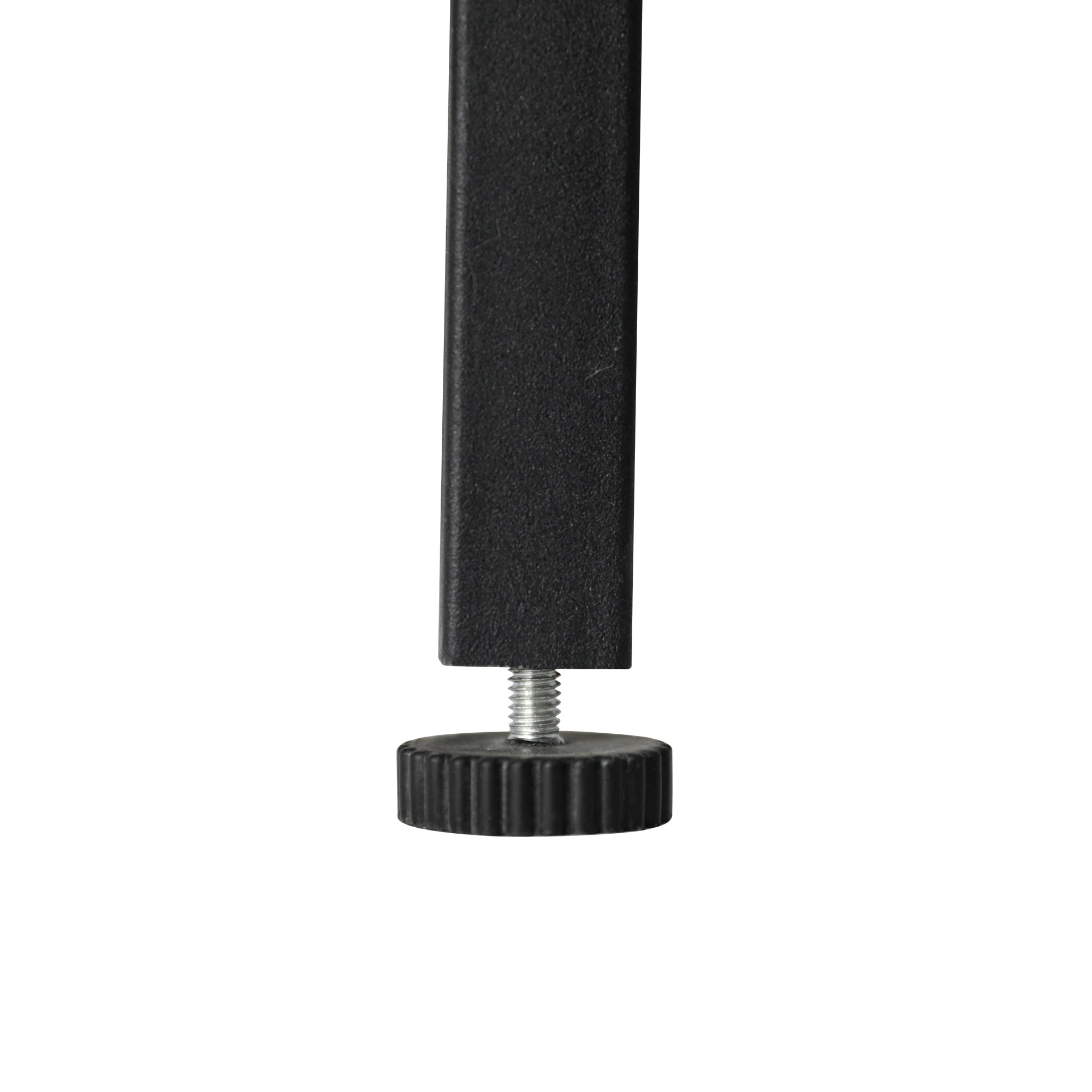 5 Levede Computer Desk 120cm - Brown, 5 of 6