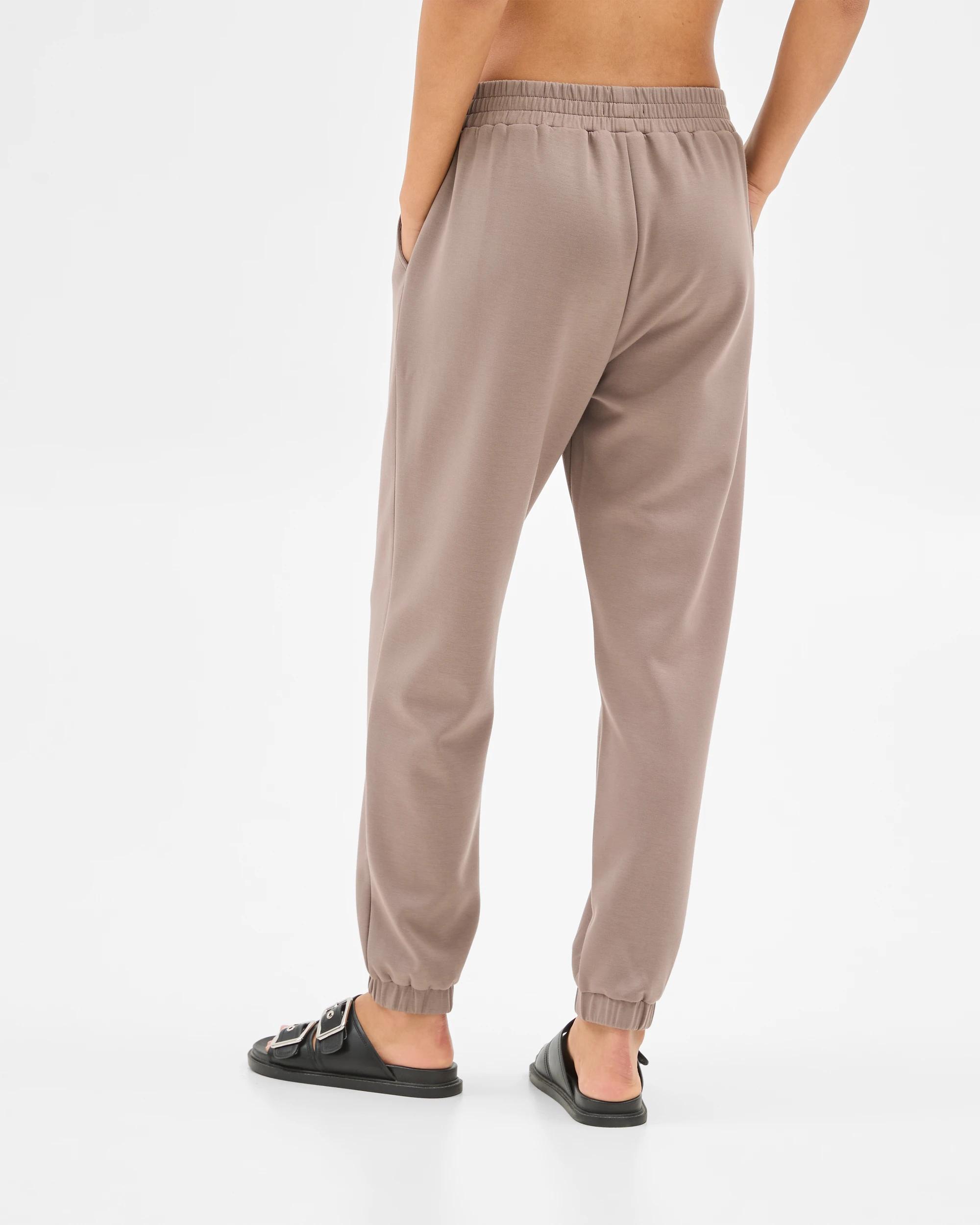6 Target Active Movement Lounge Jogger Pants MUSHROOM, 6 of 6