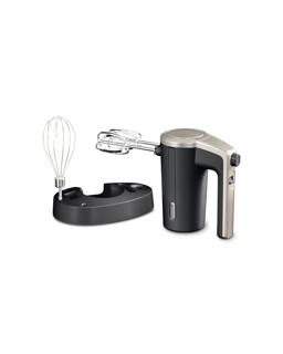 GEEK Hand Mixer - Cordless Mixer - Rechargeable Mixer - Whisk Beater - 3 S