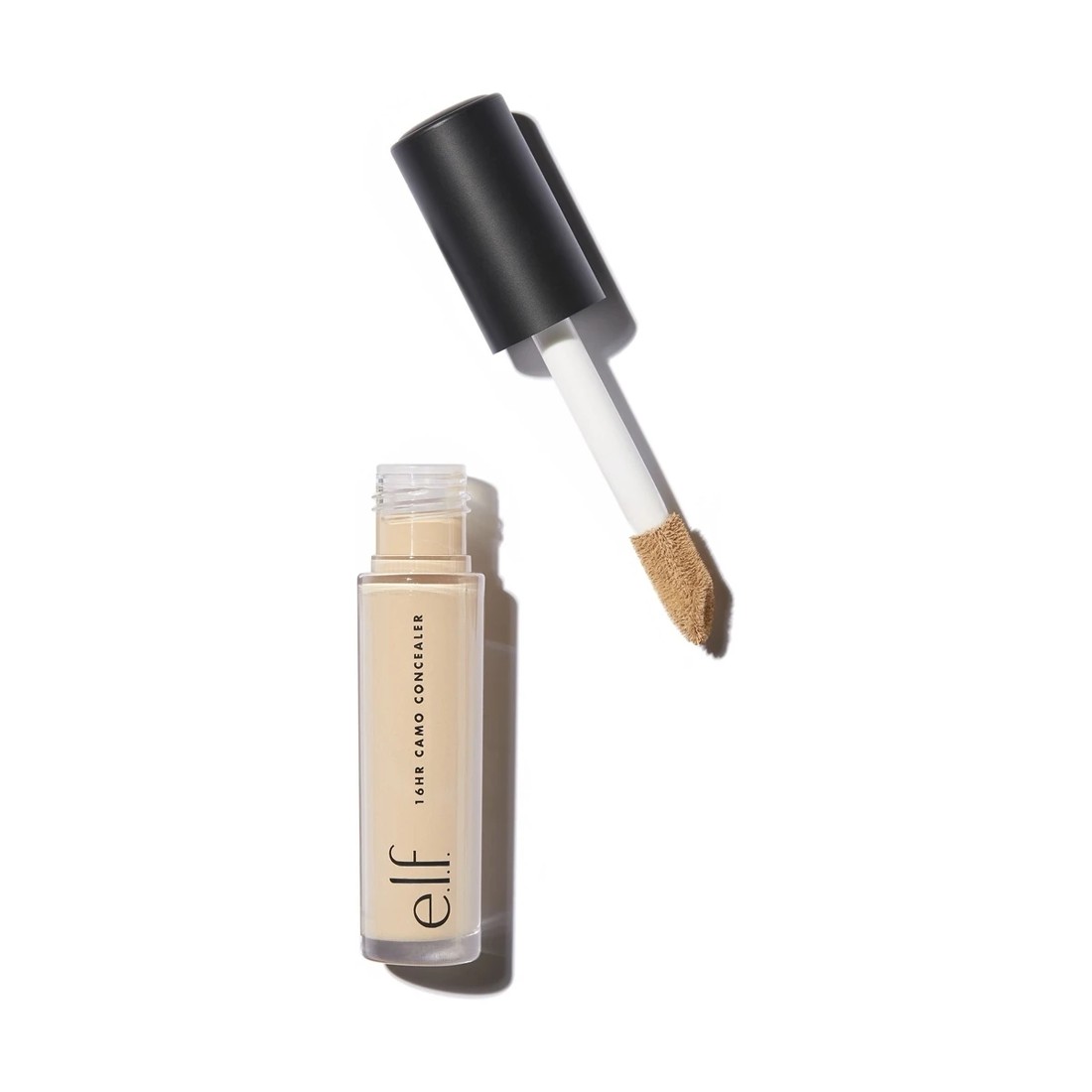 1 e.l.f. 16 Hour Camo Concealer - Medium Sand, 1 of 4