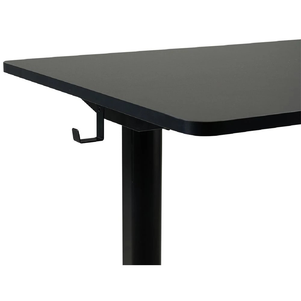 6 Chatham Electric Sit Stand Desk Black Desks, Tables and Workstations, 6 of 9