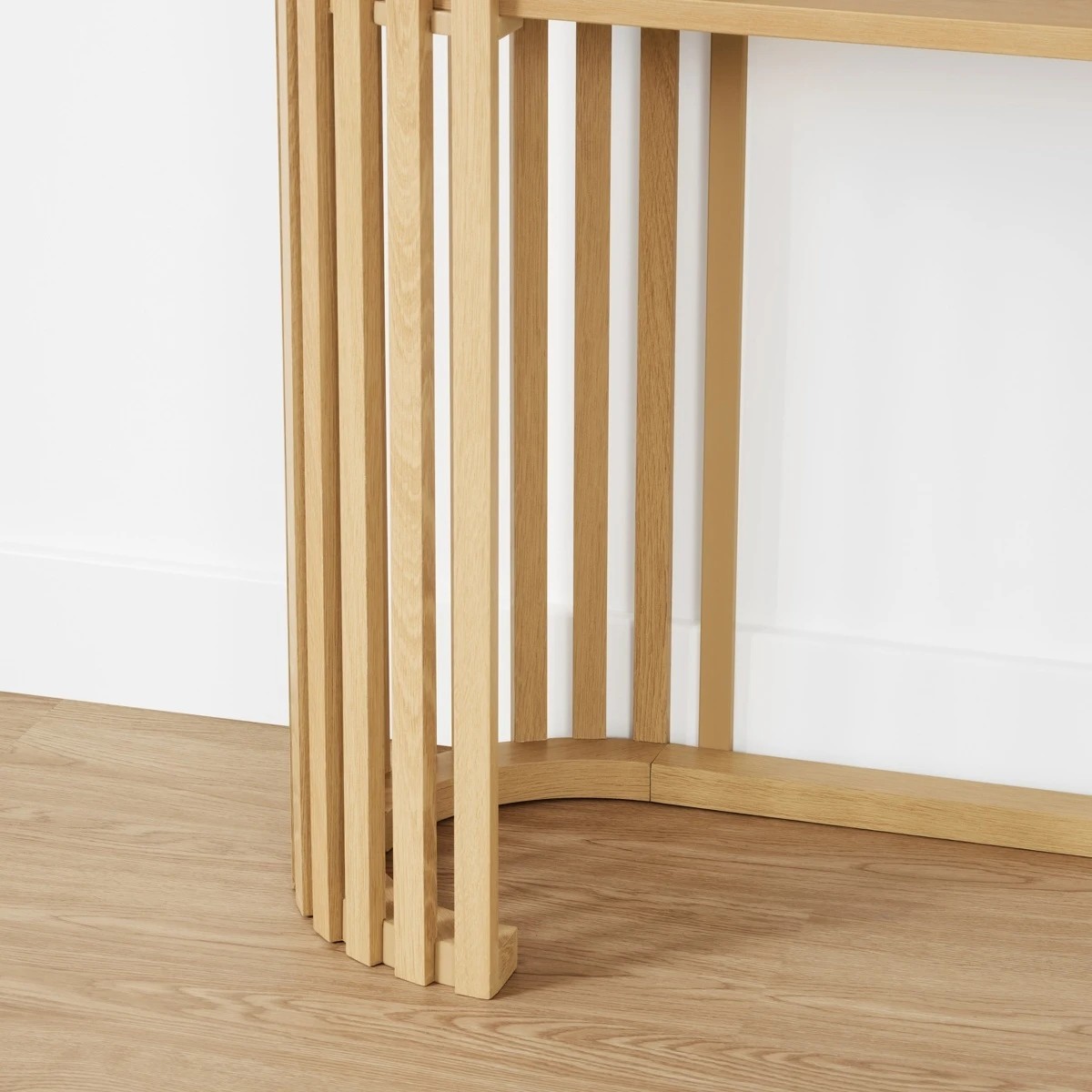 8 Nate Hall Table, 8 of 10