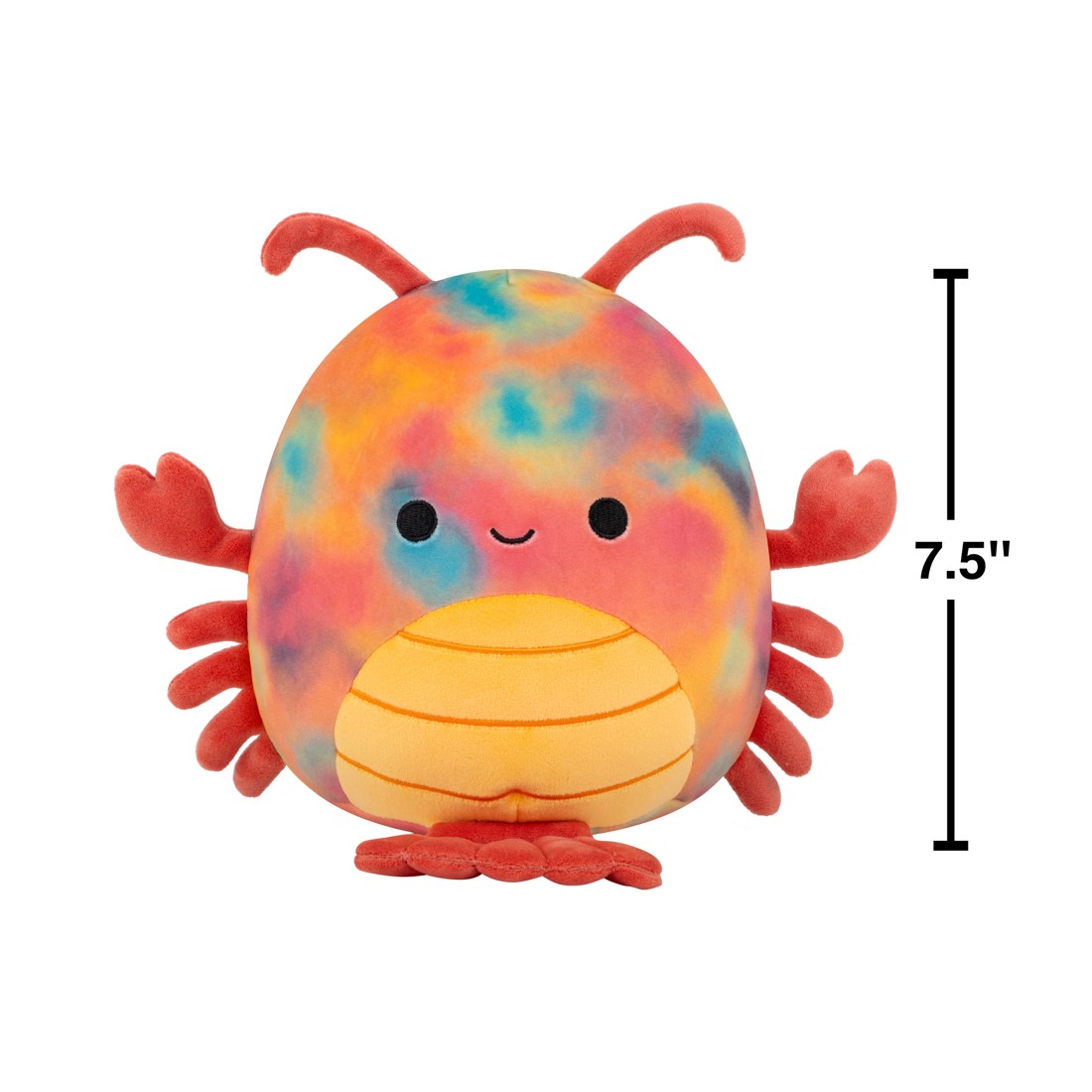 7 19cm Original Squishmallows Plush Toy - Assorted, 7 of 7