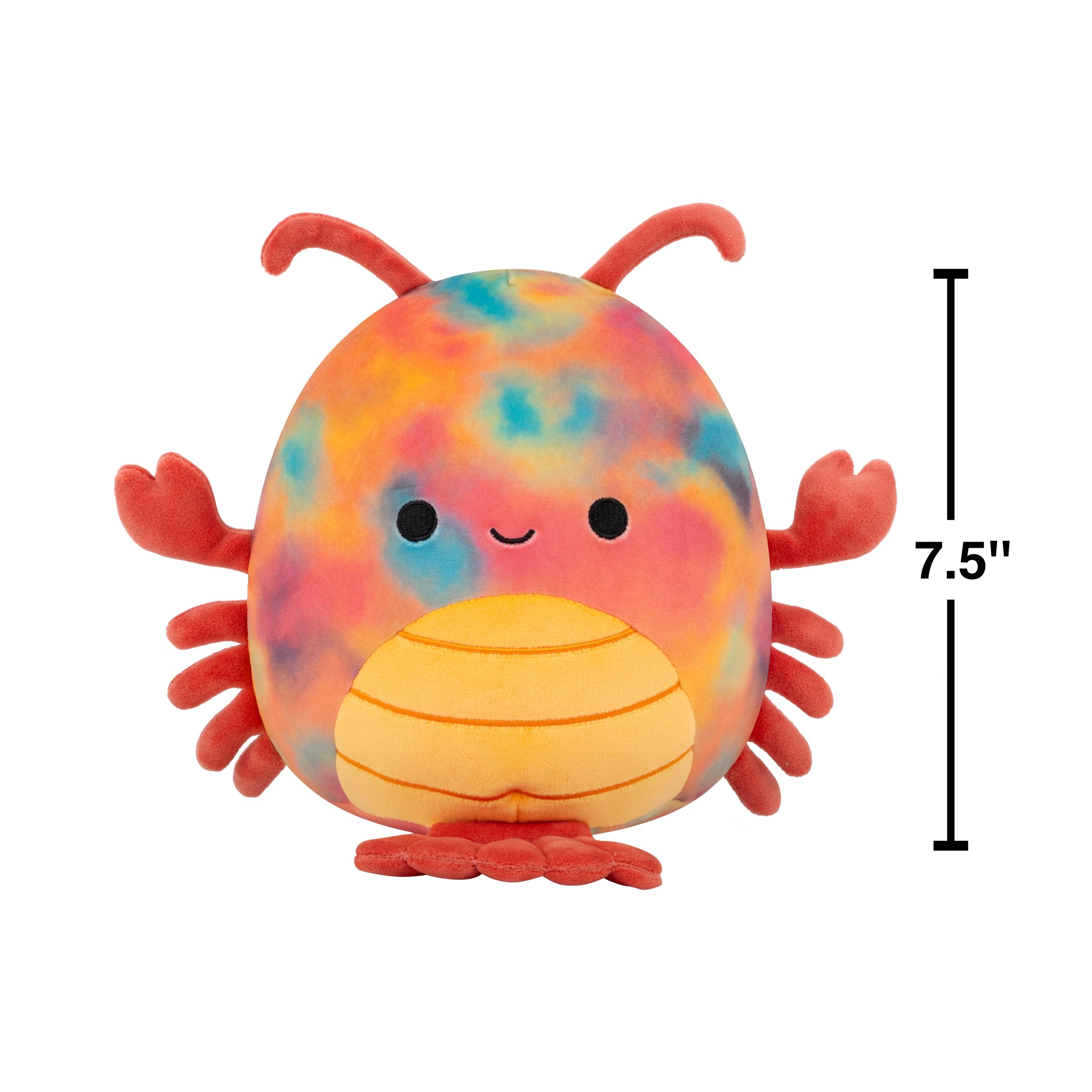 7 19cm Original Squishmallows Plush Toy - Assorted, 7 of 7