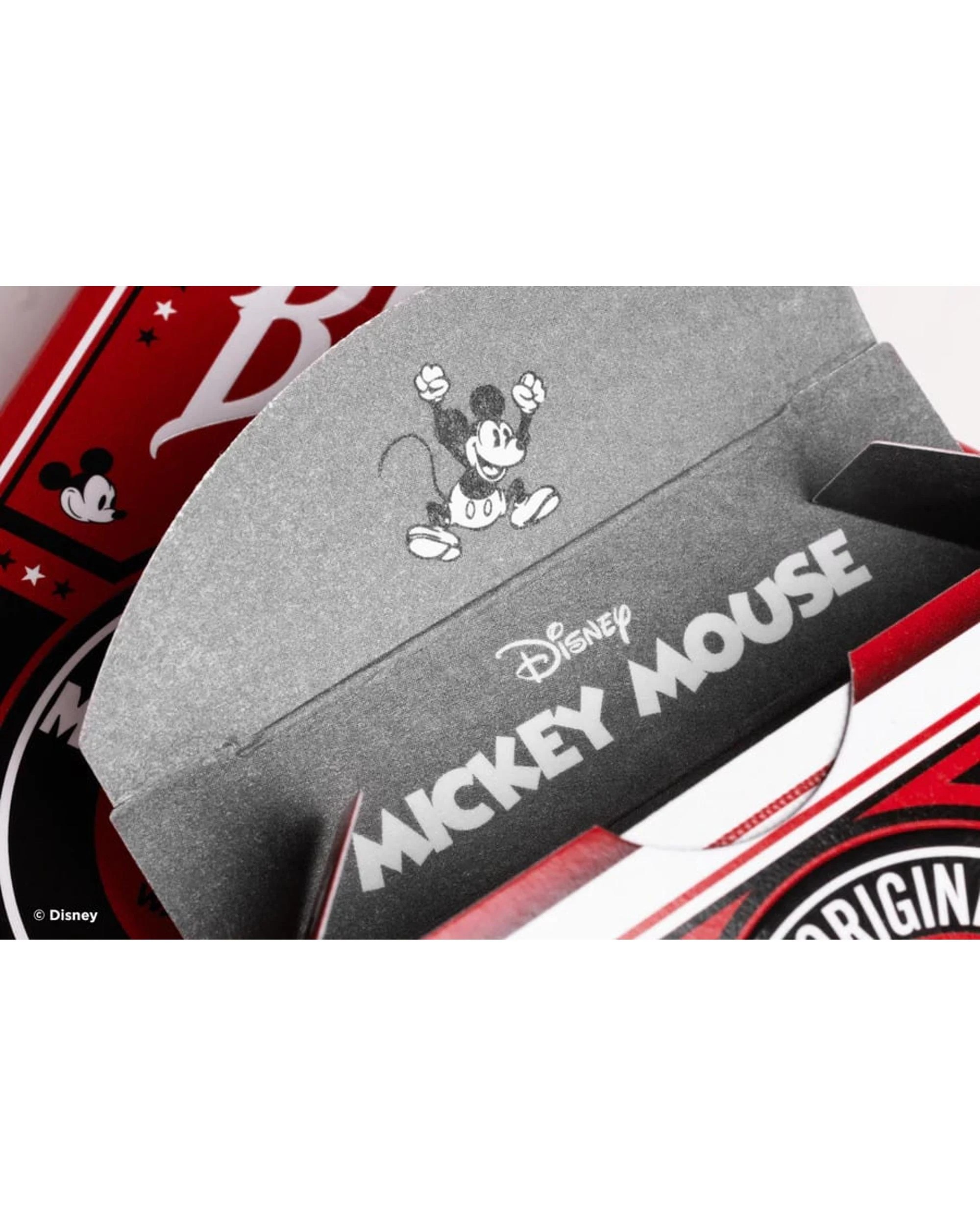 2 Bicycle Disney Mickey Mouse Classic Playing Cards, 2 of 3