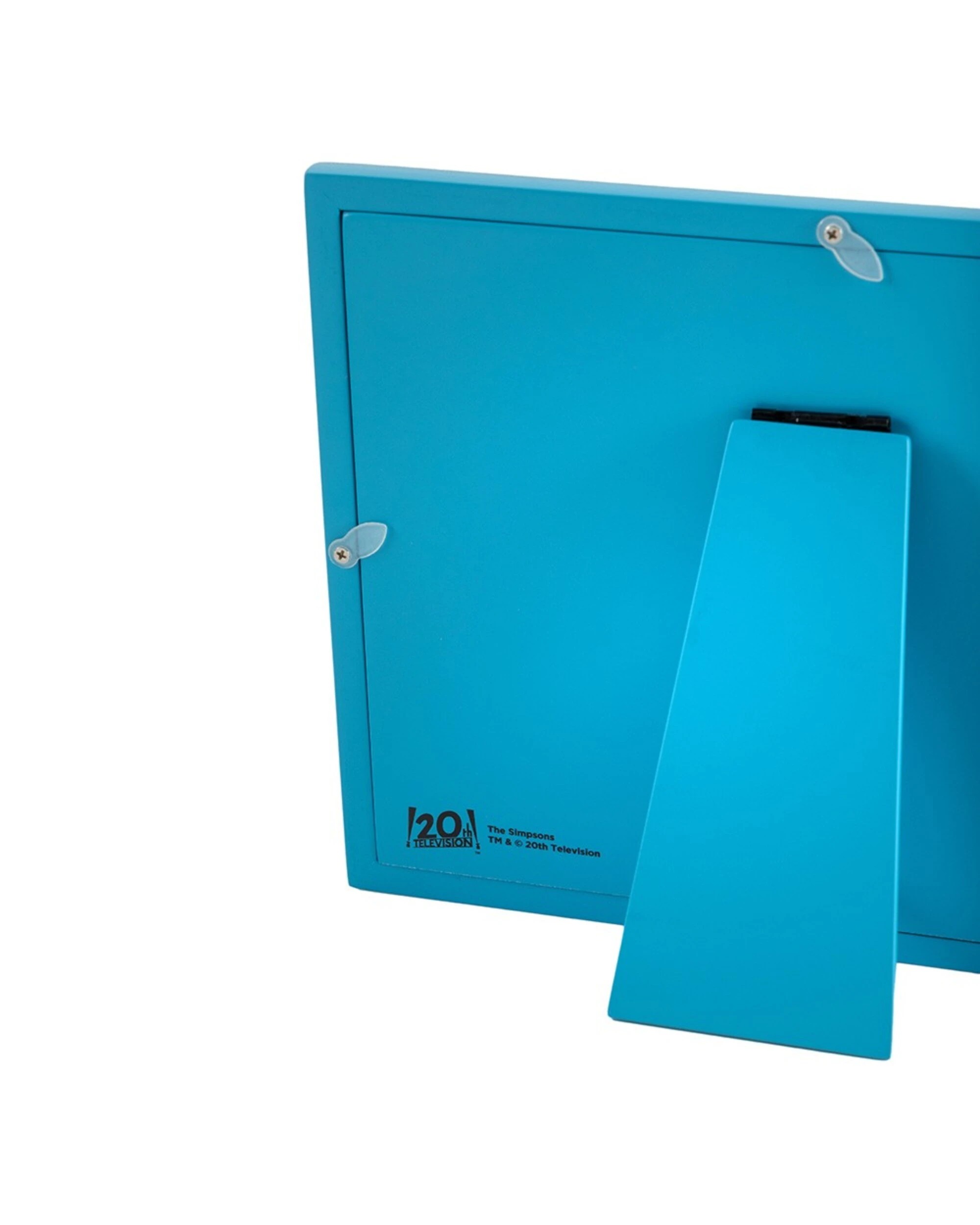 2 The Simpsons - I Choo-Choo-Choose You 6x8" Photo Frame, 2 of 3