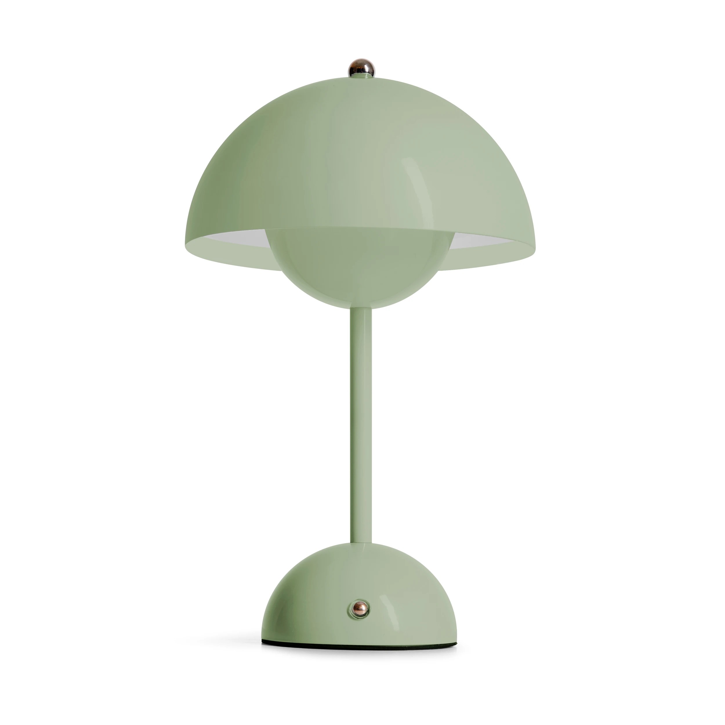 2 Nico Portable Rechargeable Lamp - Olive, 2 of 7