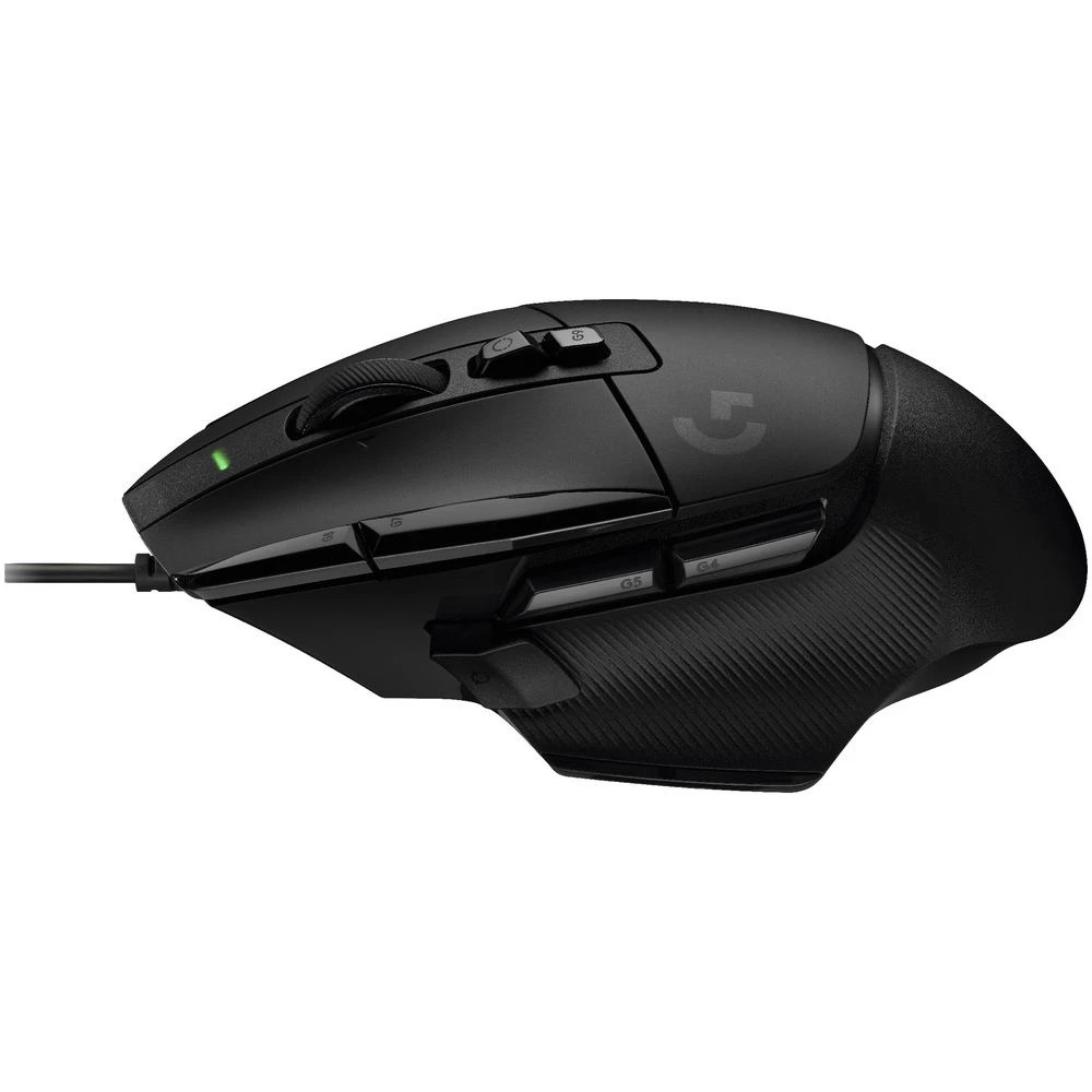 8 Logitech G502X Gaming Mouse Black, 8 of 8