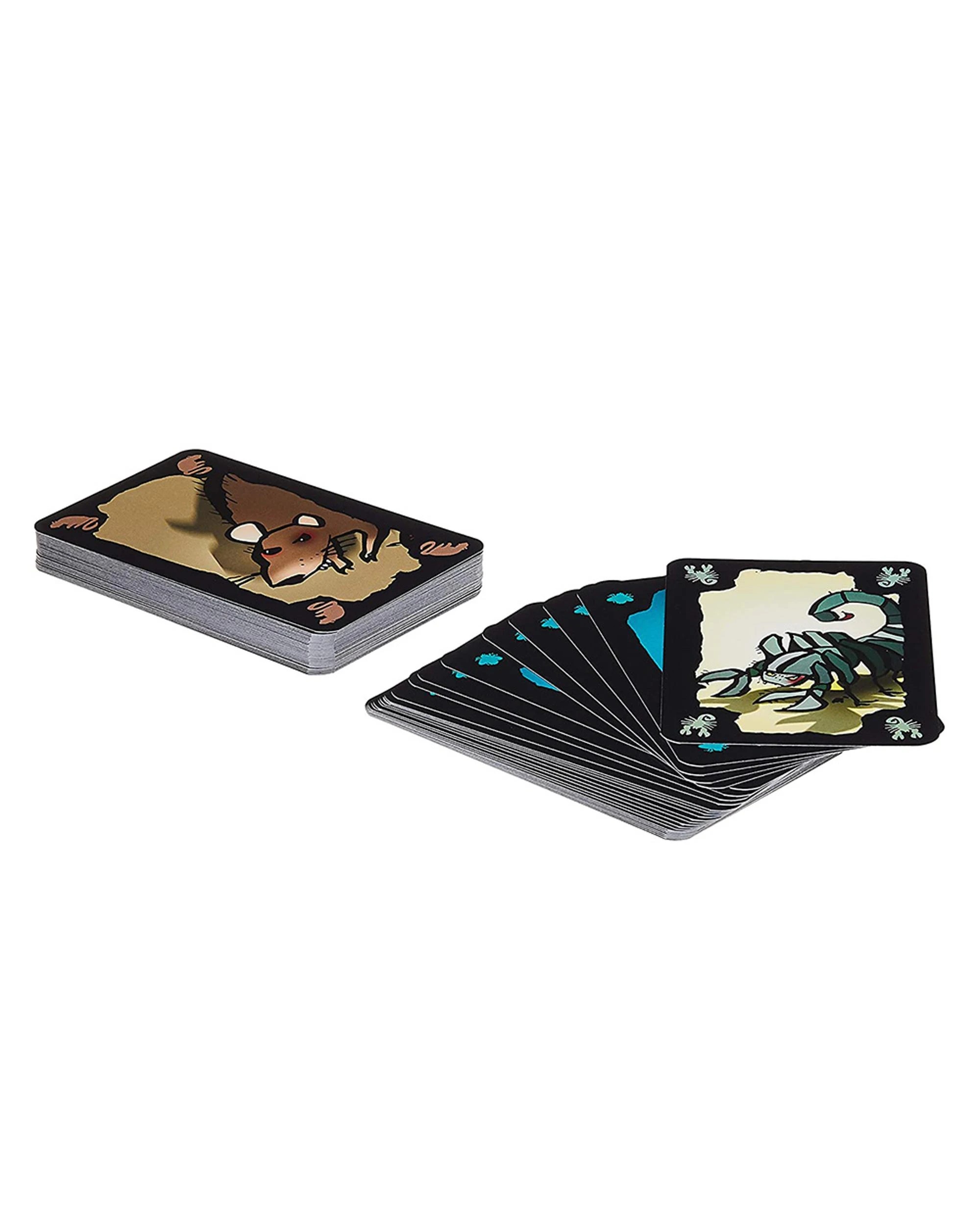 2 Schmidt Spiele Cockroach Poker, 2 of 2