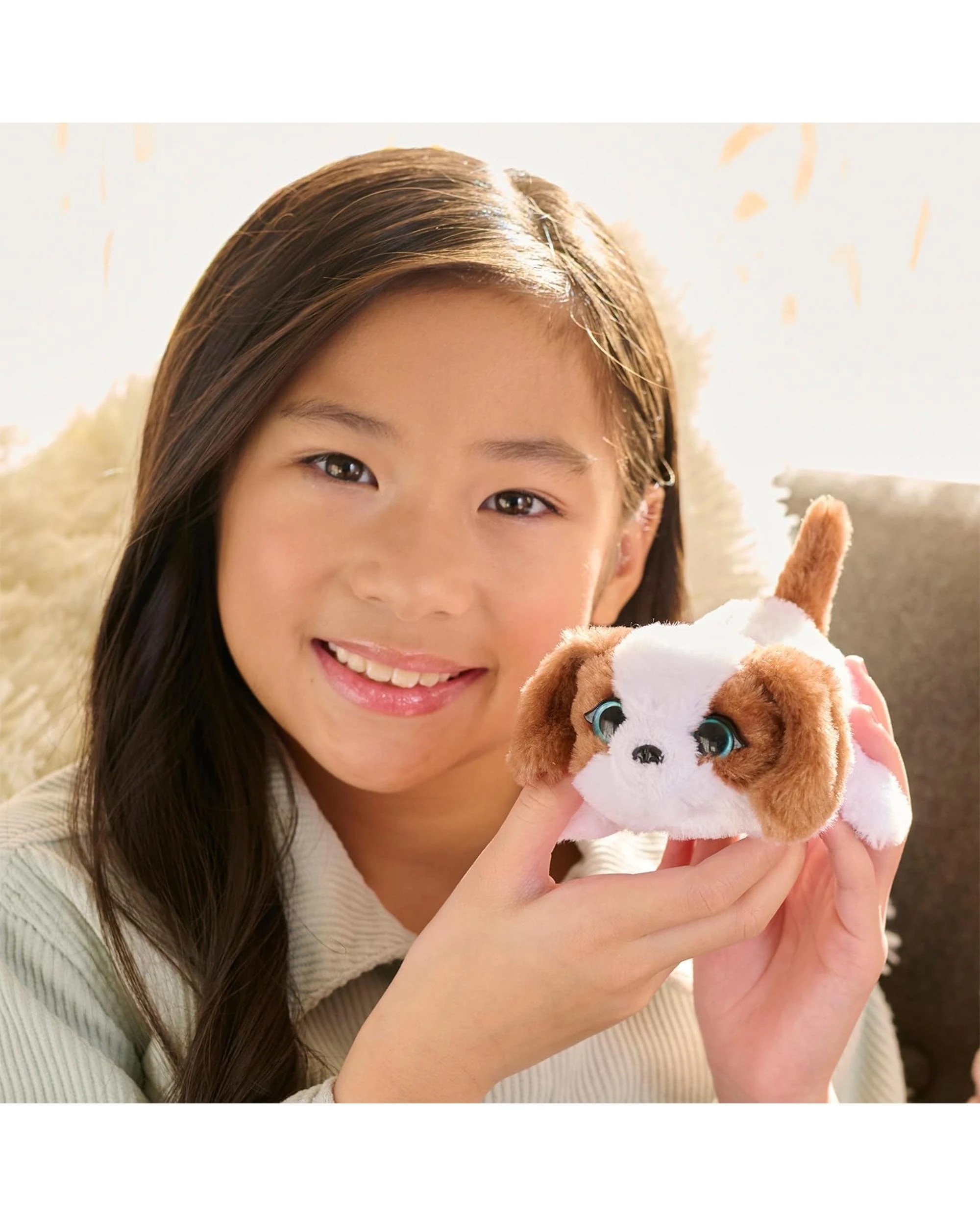 2 FurReal My Minis Puppy, 2 of 4