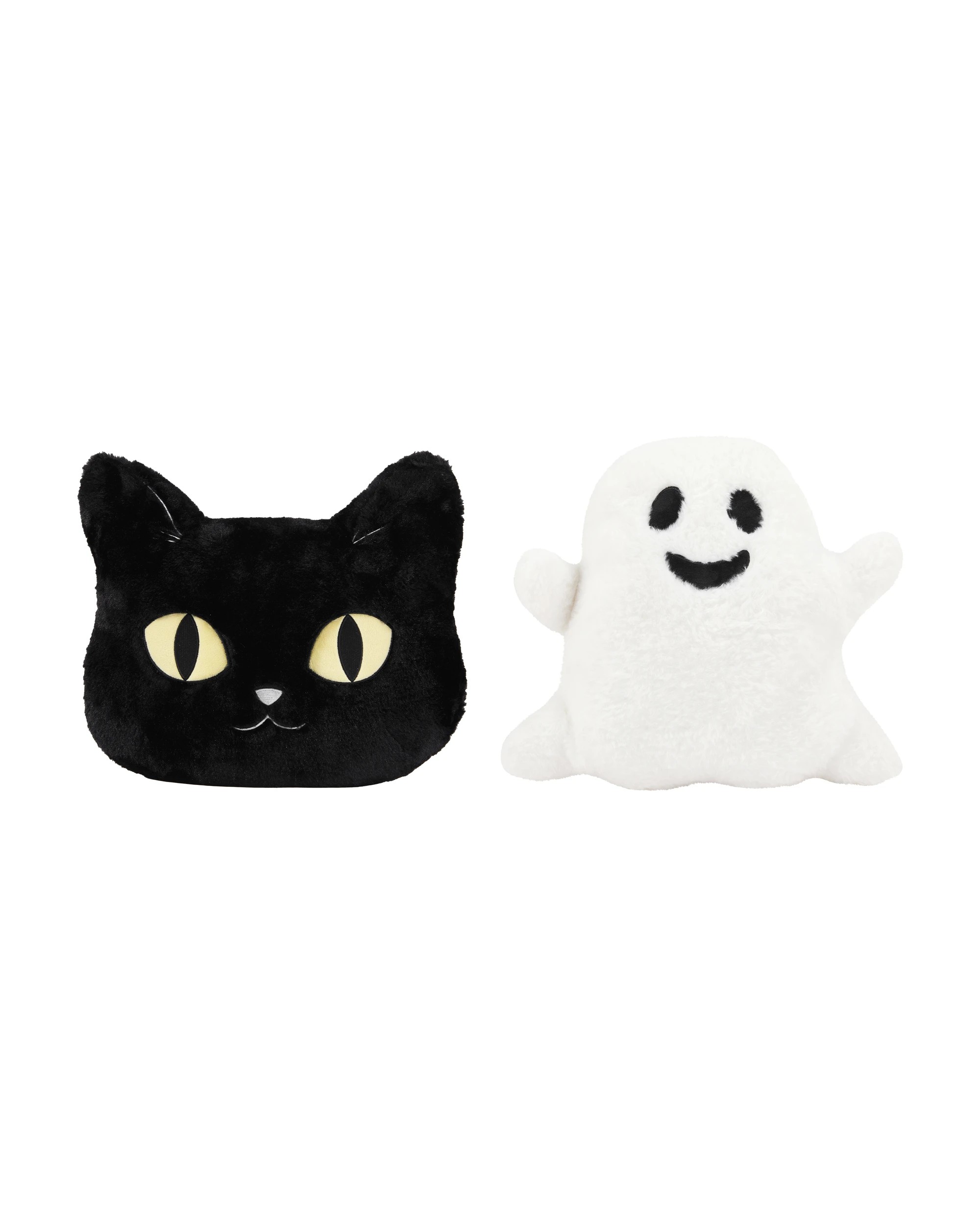 1 Halloween Plush Head - Assorted, 1 of 3